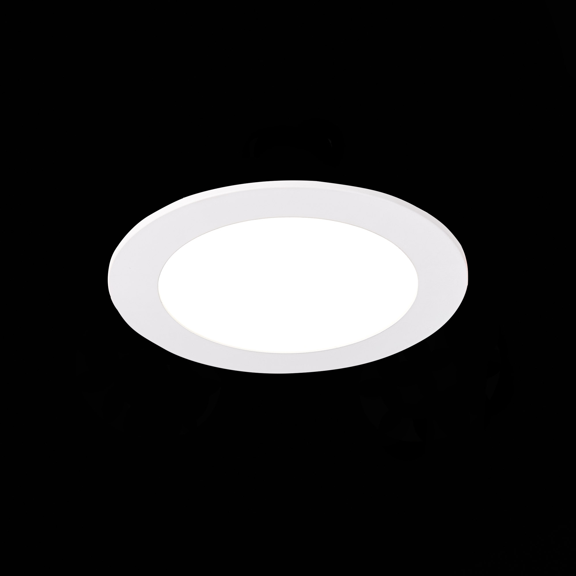 Встраиваемый светильник St Luce LITUM ST209.538.09, цвет белый - фото 9