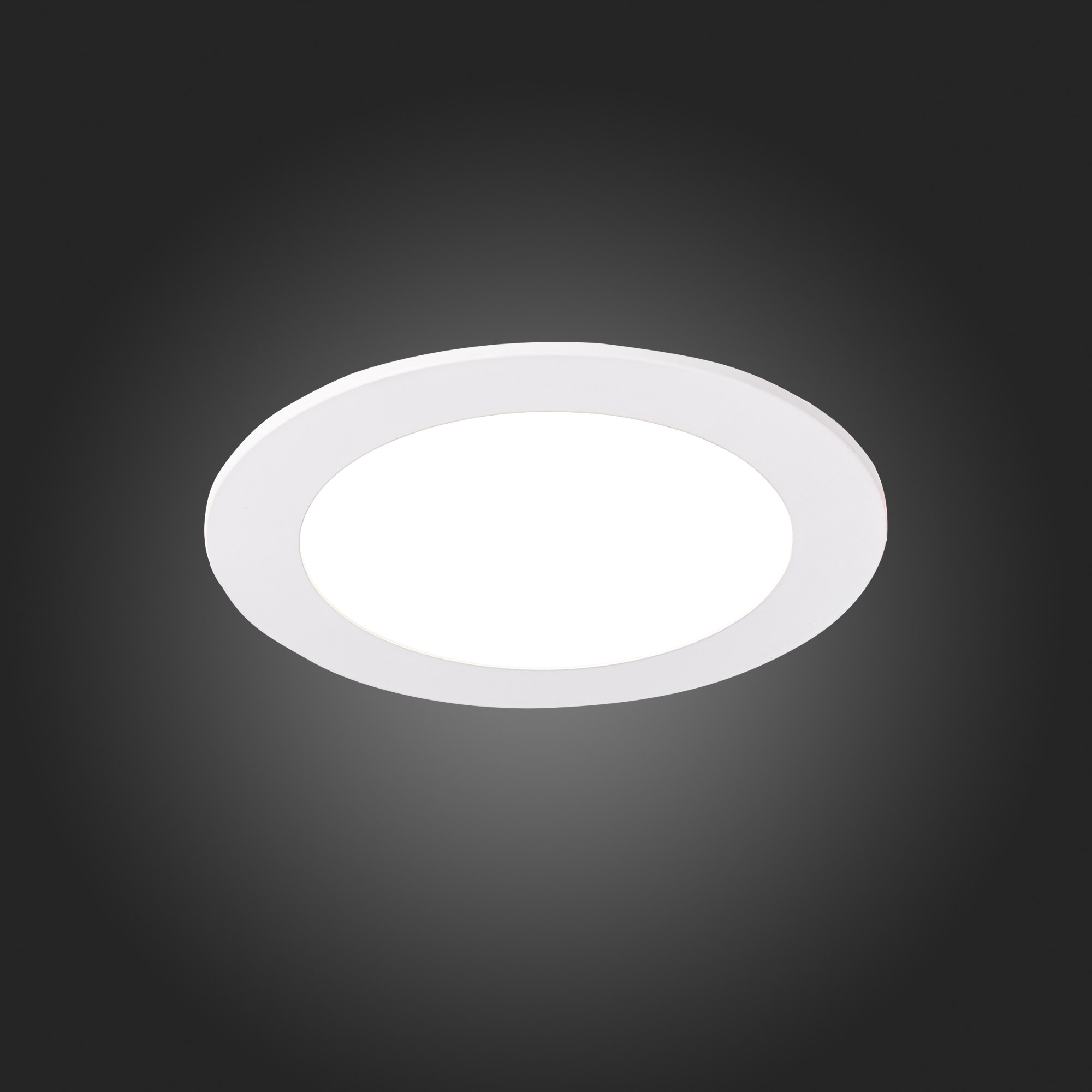 Встраиваемый светильник St Luce LITUM ST209.538.09, цвет белый - фото 10