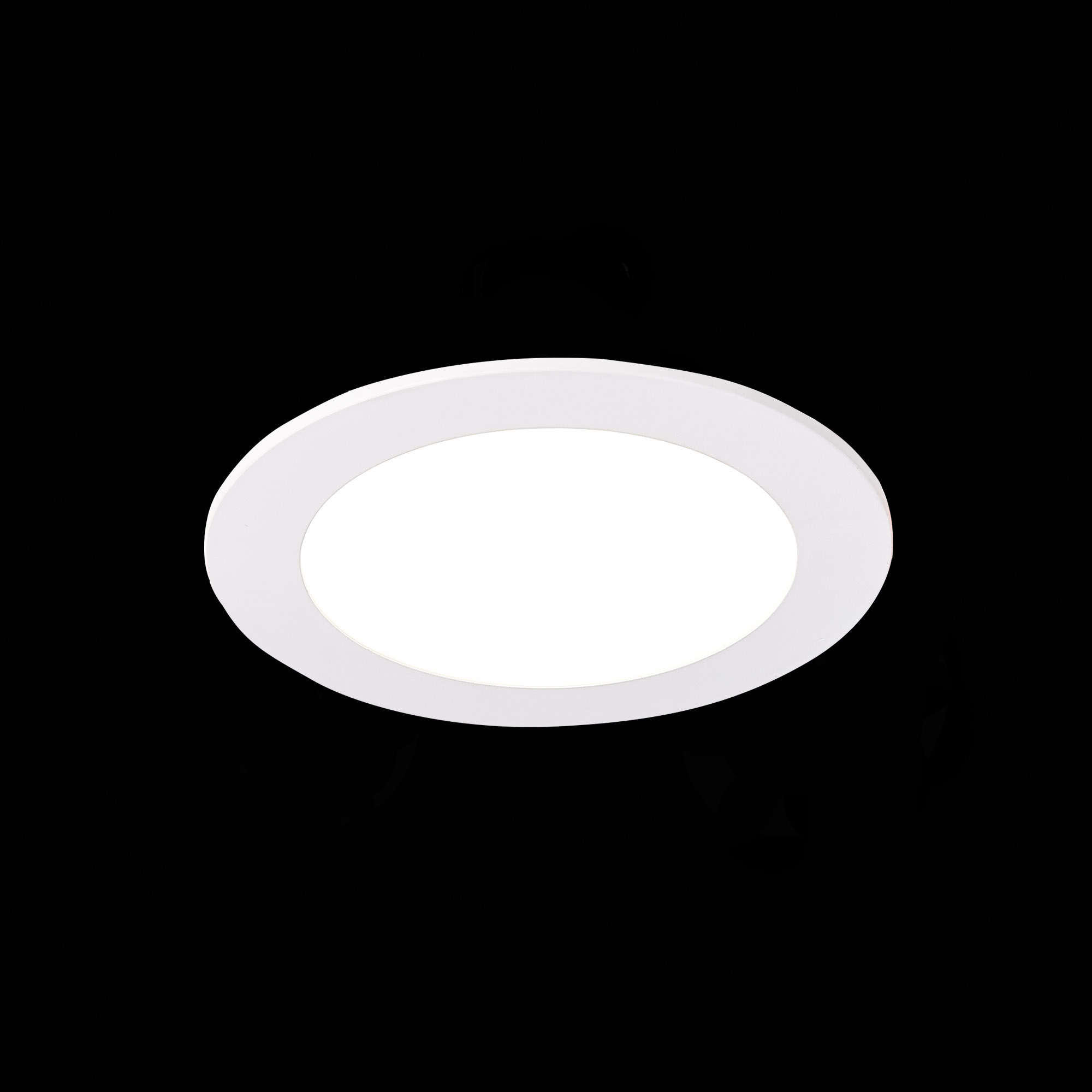 Встраиваемый светильник St Luce LITUM ST209.548.09, цвет белый - фото 9