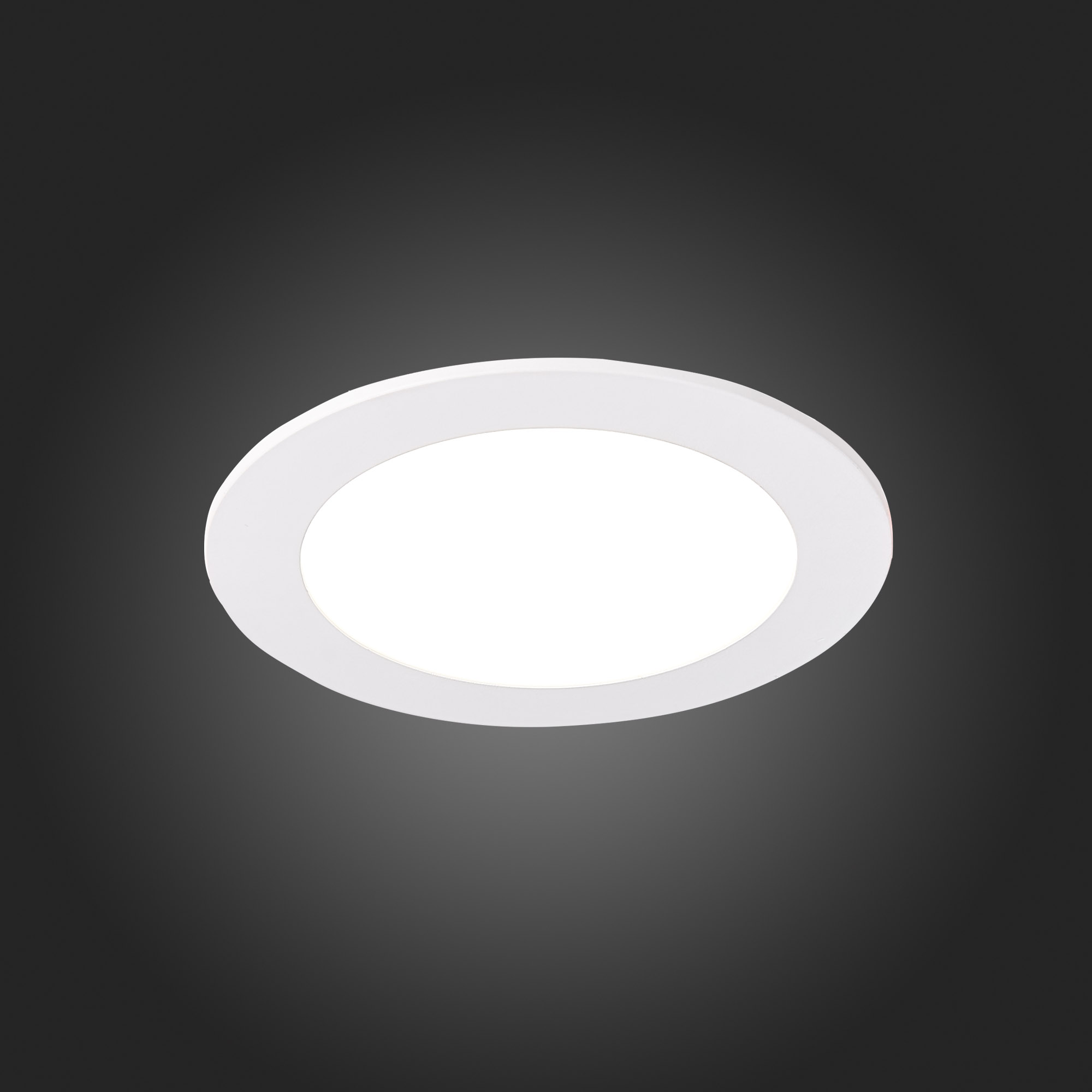 Встраиваемый светильник St Luce LITUM ST209.548.09, цвет белый - фото 10