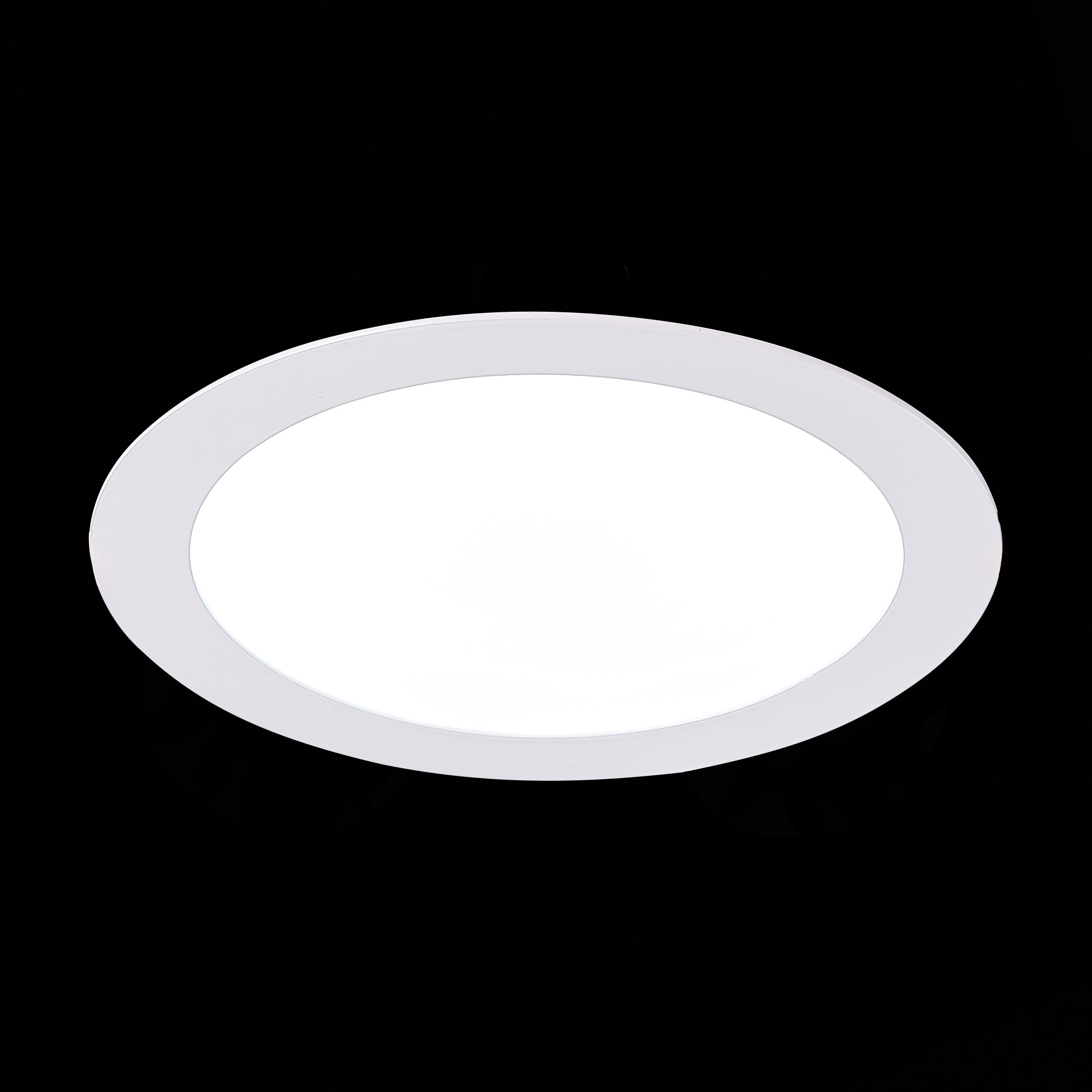 Встраиваемый светильник St Luce LITUM ST209.548.15, цвет белый - фото 9