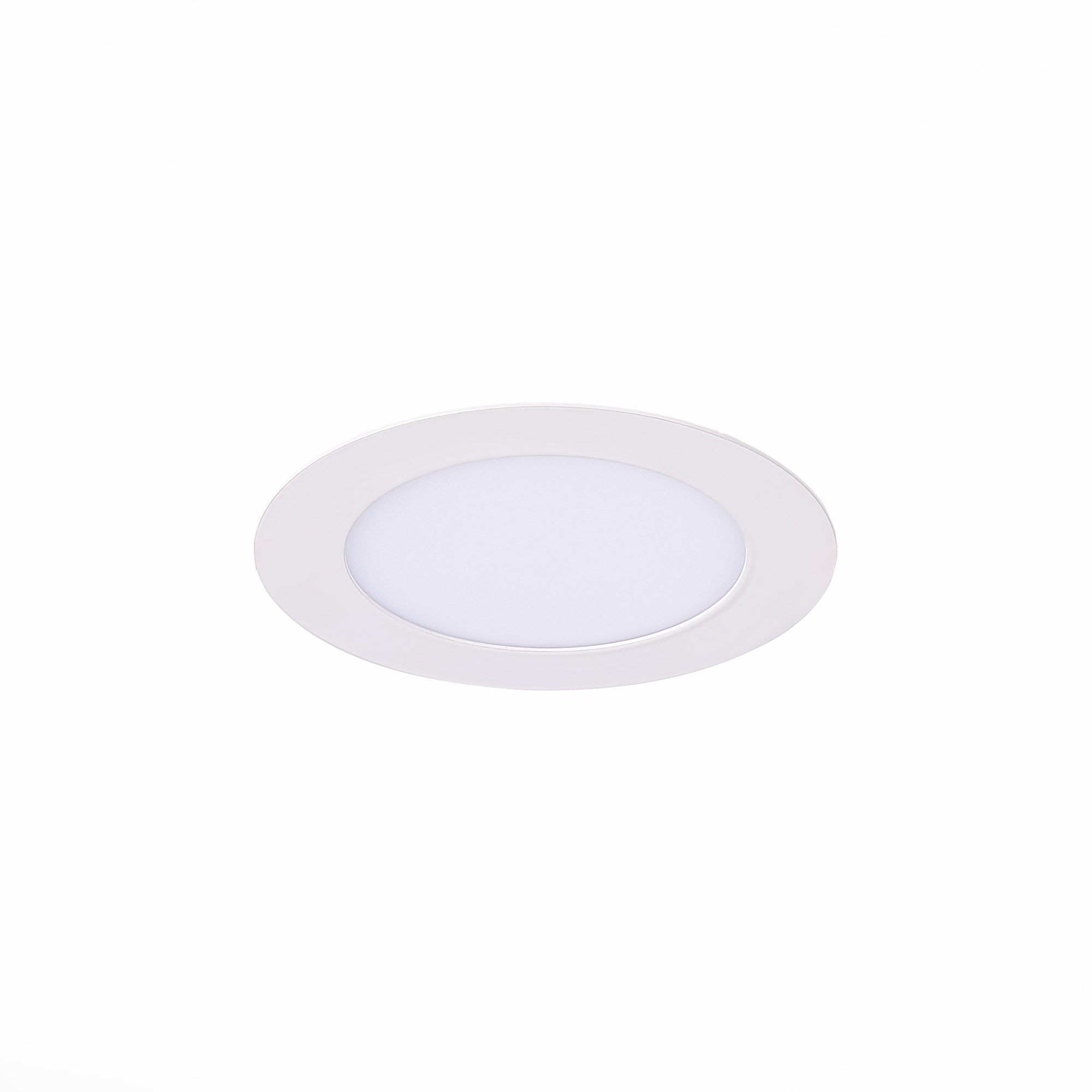 Встраиваемый светильник St Luce FASUM ST210.538.06, цвет белый - фото 4