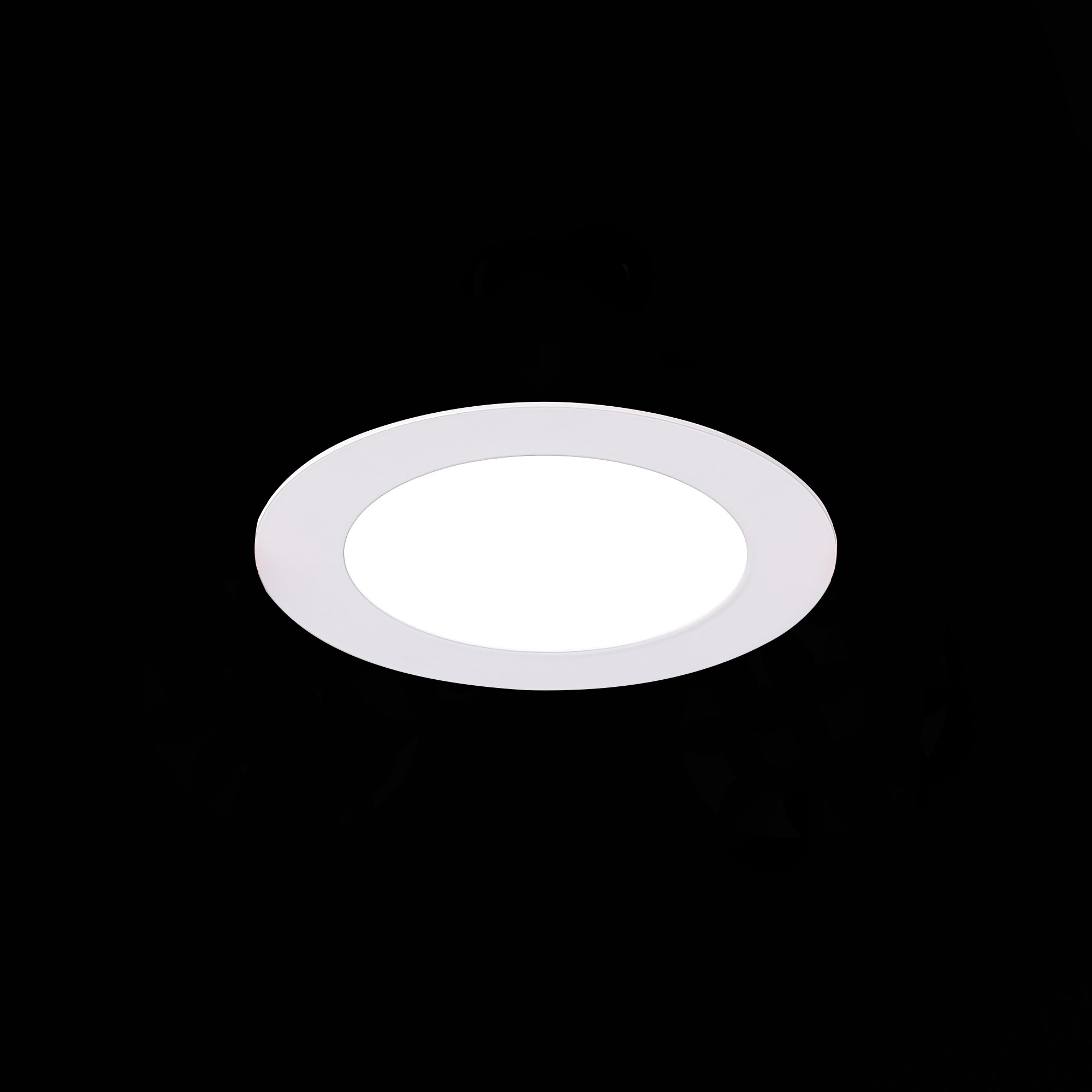 Встраиваемый светильник St Luce FASUM ST210.538.06, цвет белый - фото 9