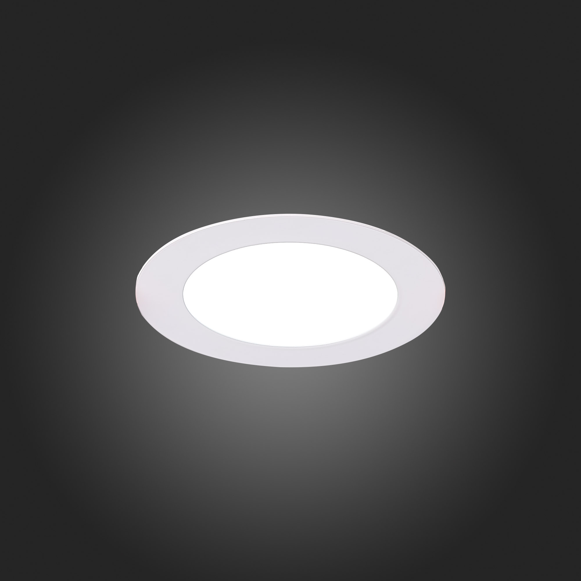 Встраиваемый светильник St Luce FASUM ST210.538.06, цвет белый - фото 10