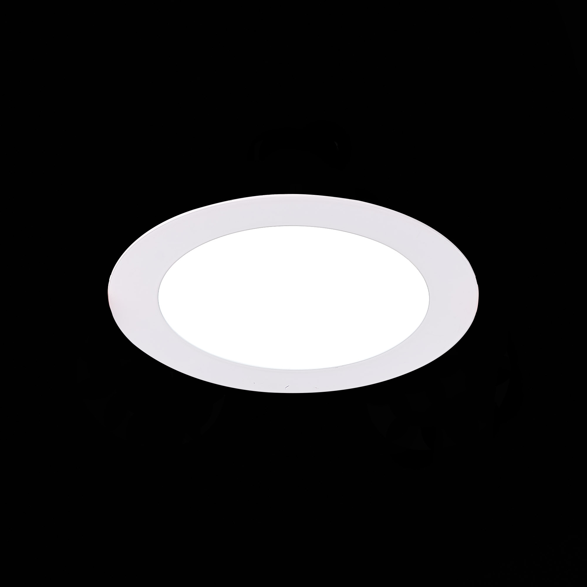 Встраиваемый светильник St Luce FASUM ST210.538.08, цвет белый - фото 9