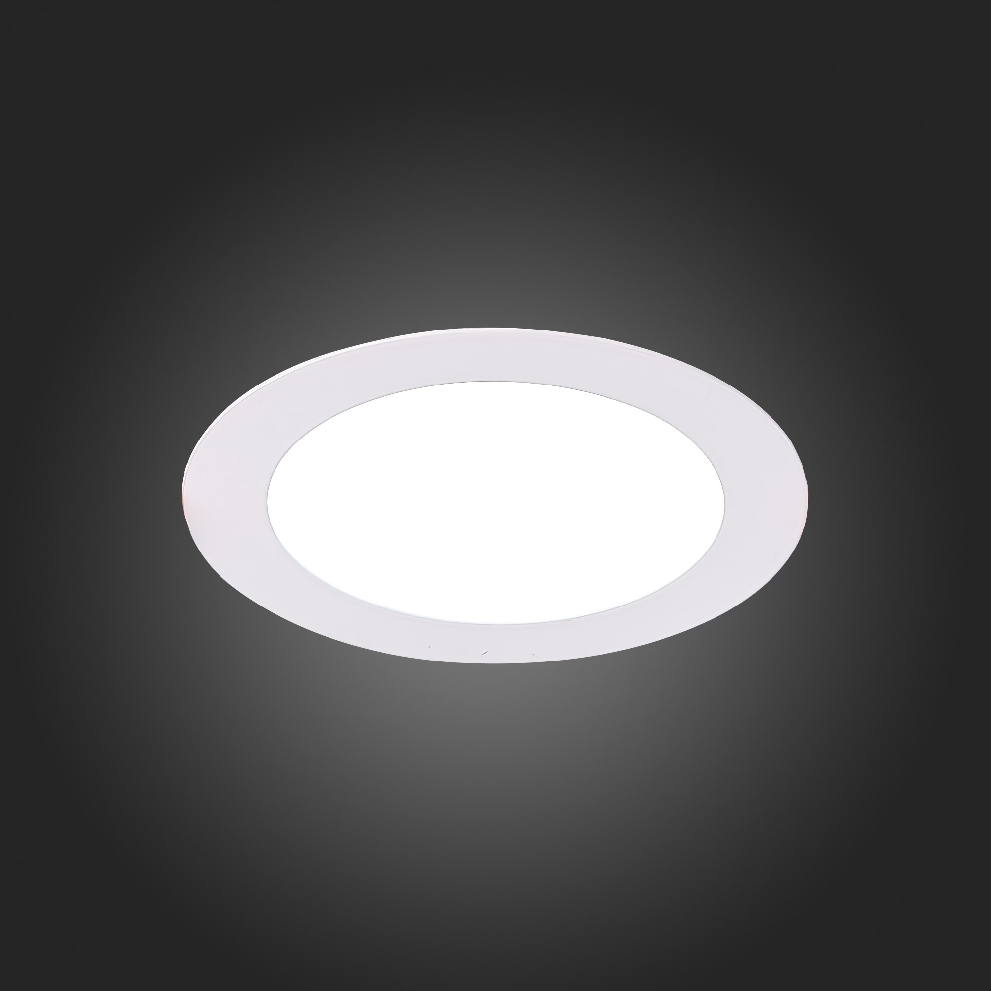 Встраиваемый светильник St Luce FASUM ST210.538.08, цвет белый - фото 10