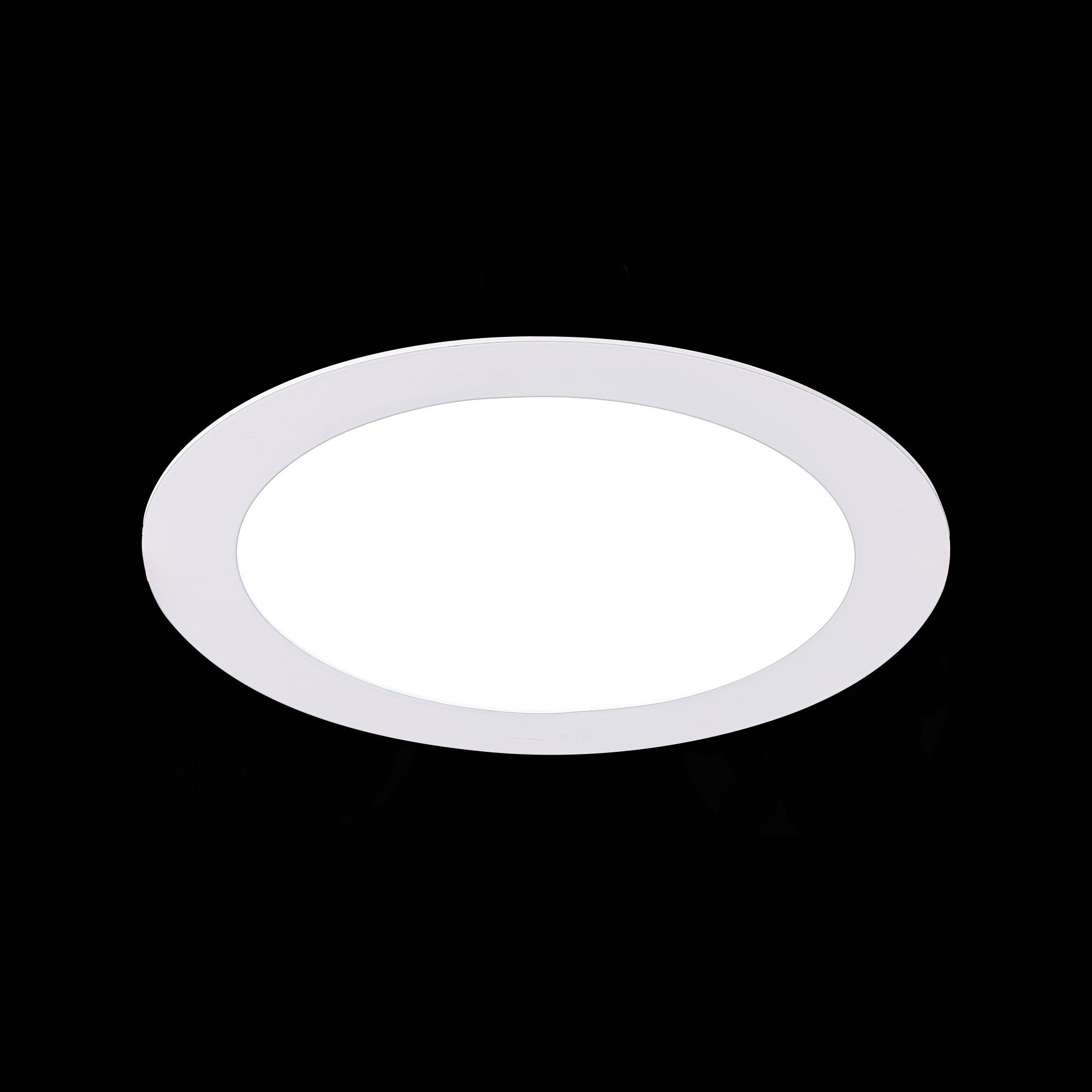 Встраиваемый светильник St Luce FASUM ST210.538.12, цвет белый - фото 9