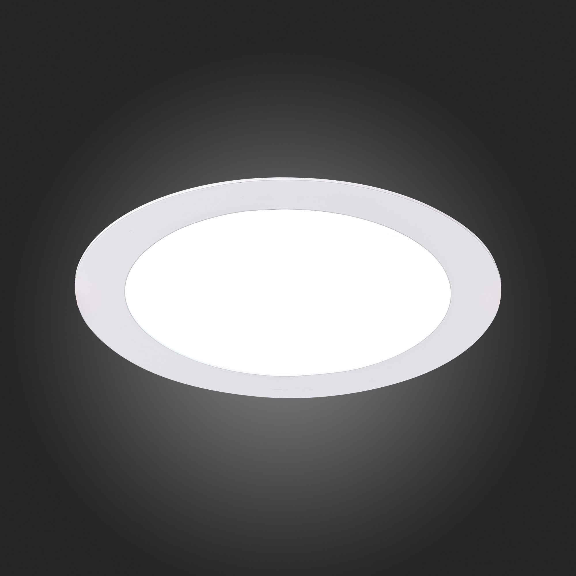 Встраиваемый светильник St Luce FASUM ST210.538.12, цвет белый - фото 10