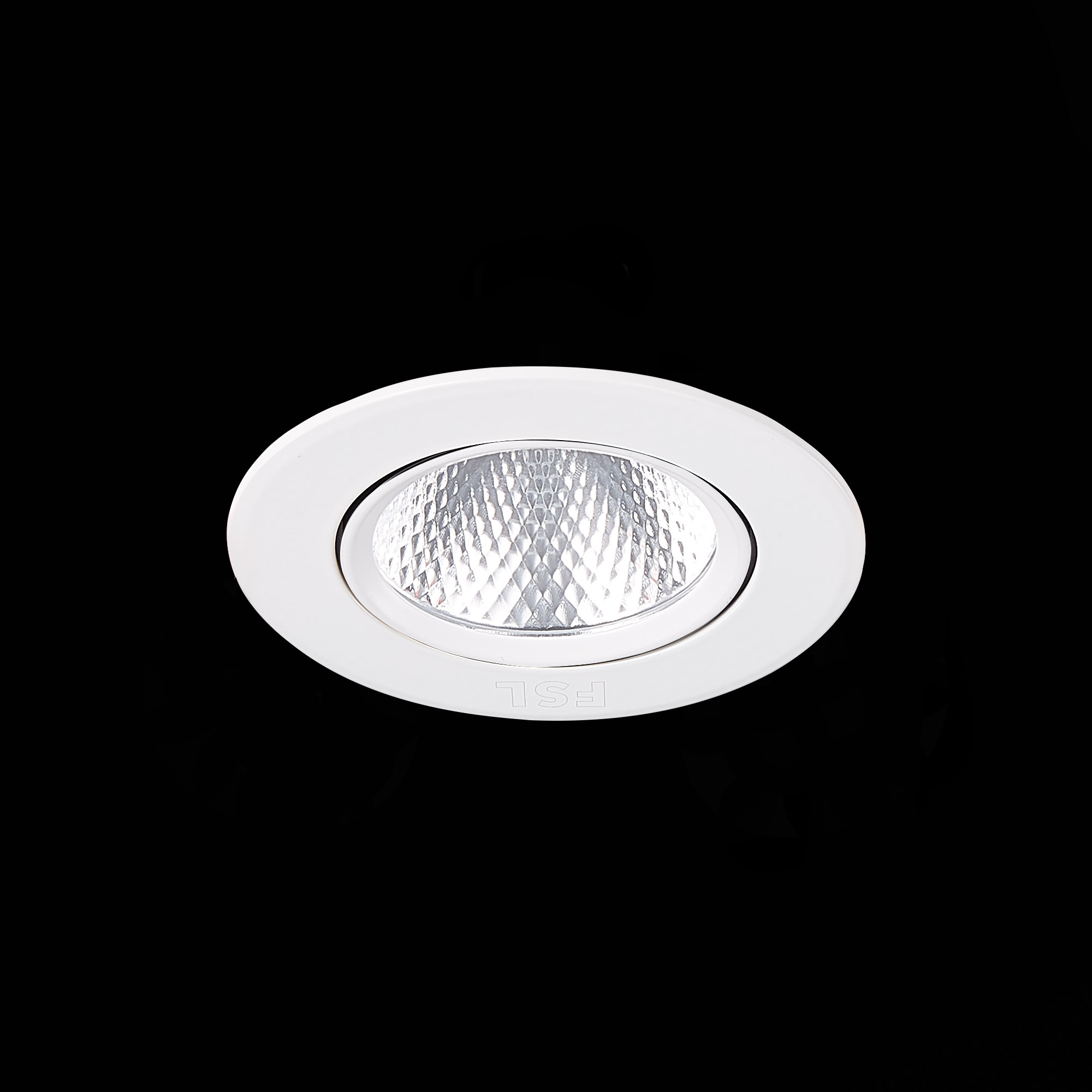 Встраиваемый светильник St Luce MIRO ST211.538.06.24, цвет белый - фото 11
