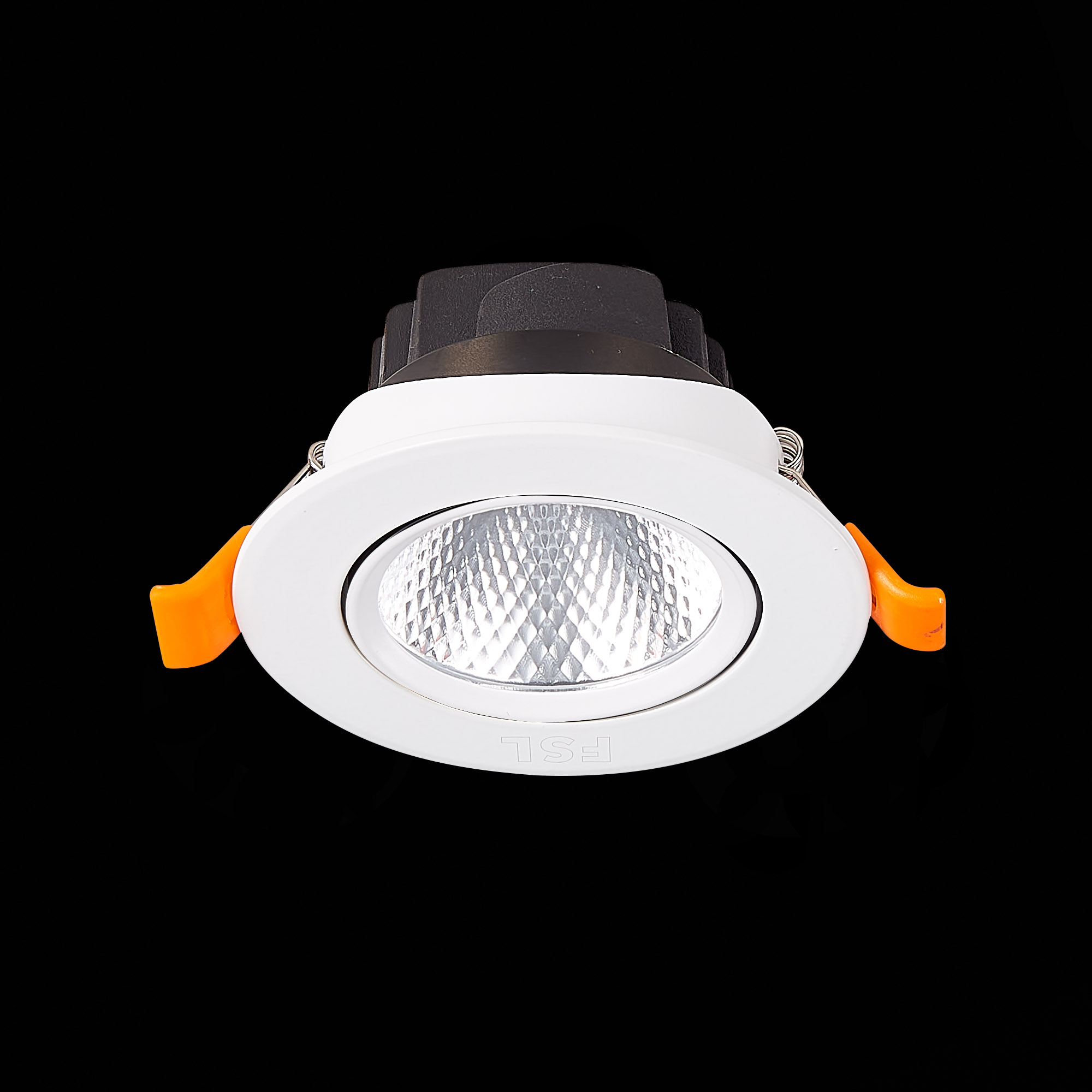 Встраиваемый светильник St Luce MIRO ST211.538.06.24, цвет белый - фото 7