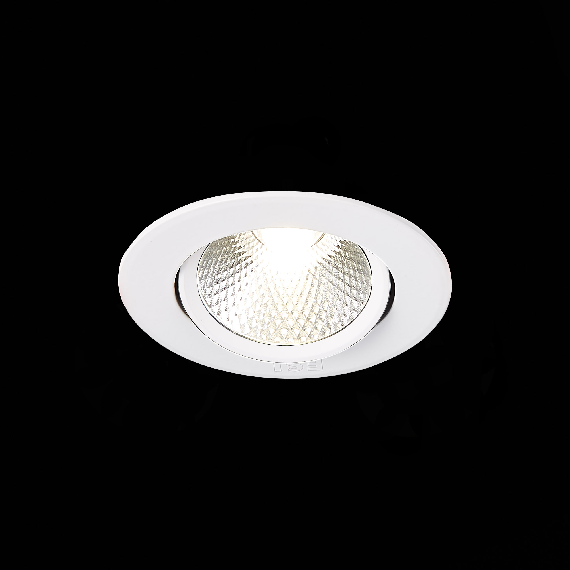 Встраиваемый светильник St Luce MIRO ST211.538.06.24, цвет белый - фото 9