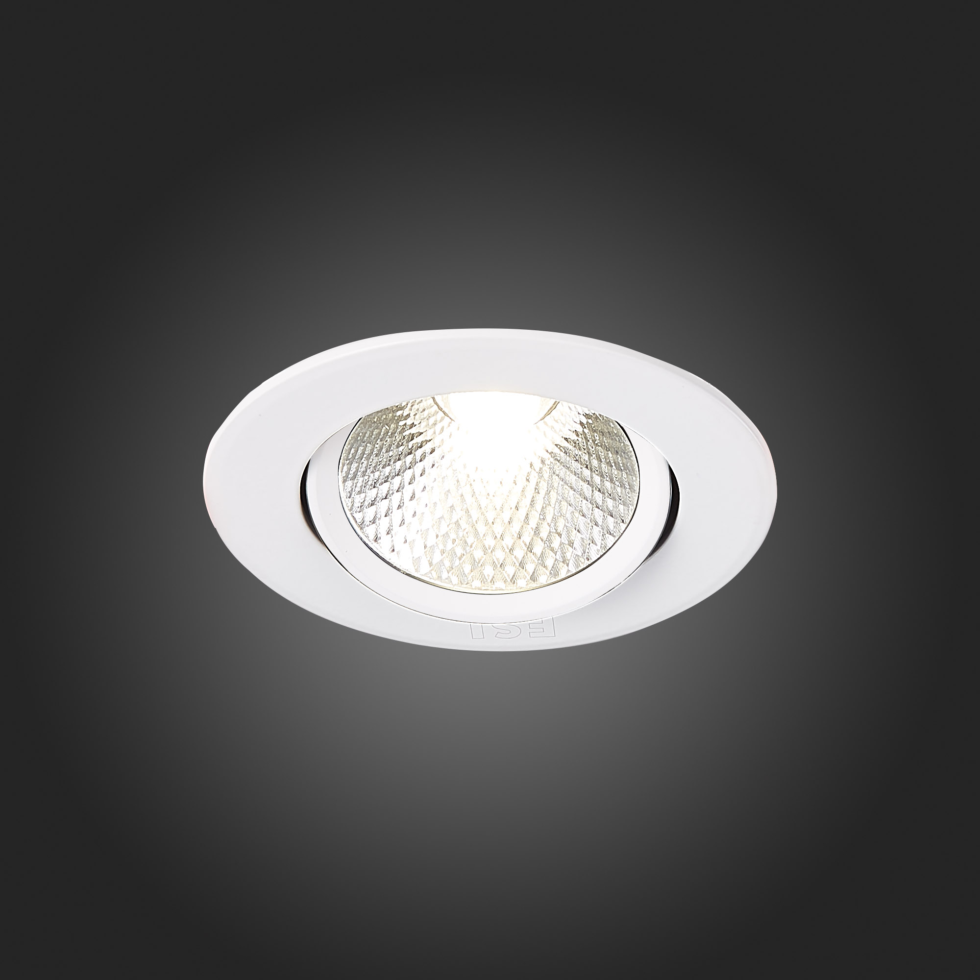 Встраиваемый светильник St Luce MIRO ST211.538.06.24, цвет белый - фото 10
