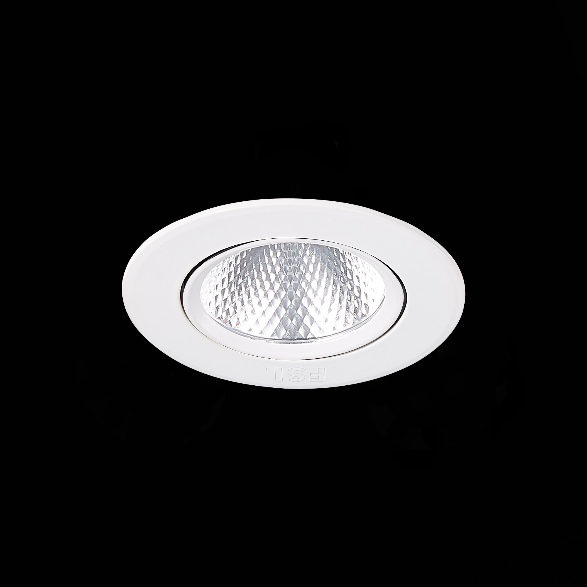 Встраиваемый светильник St Luce MIRO ST211.548.06.24, цвет белый - фото 11