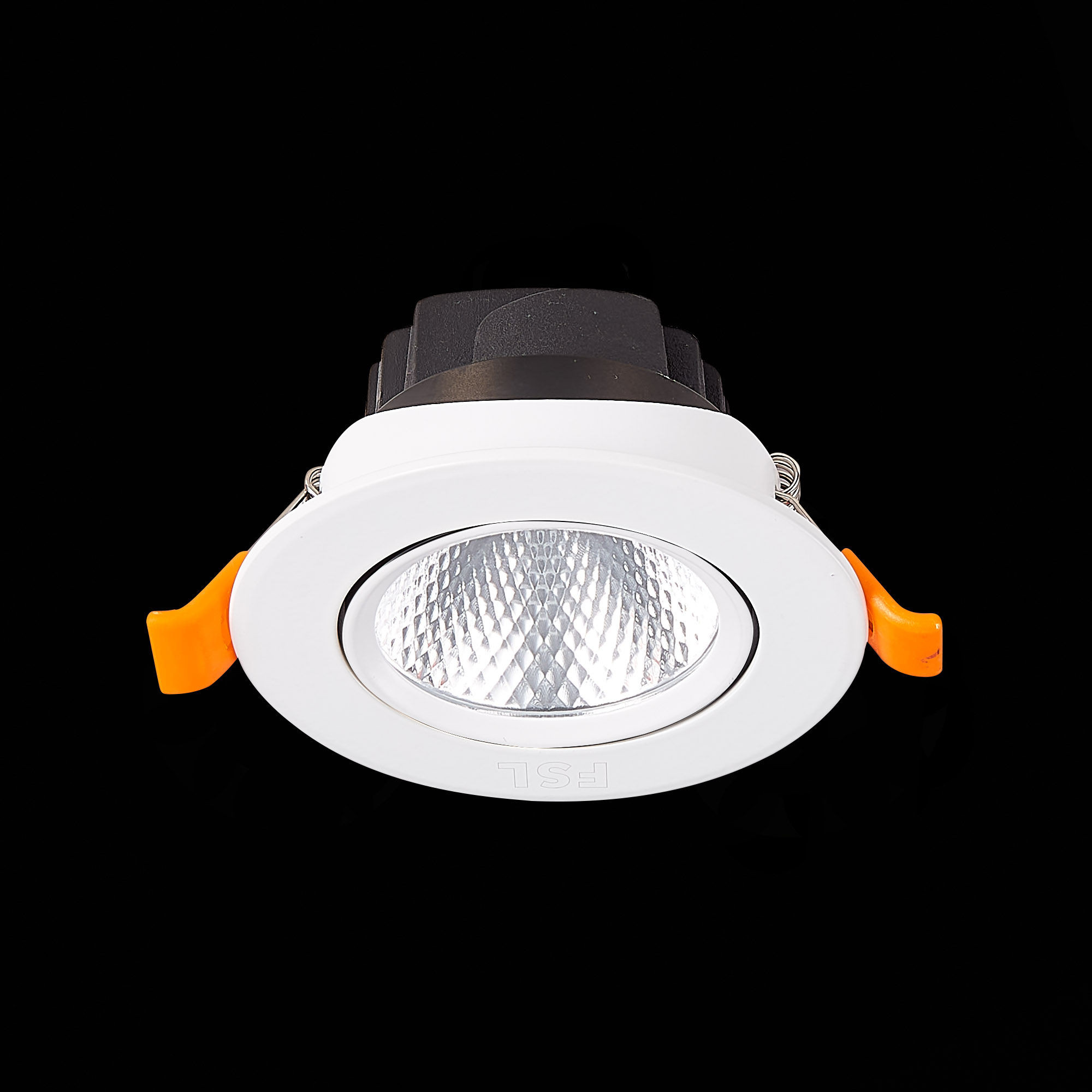 Встраиваемый светильник St Luce MIRO ST211.548.06.24, цвет белый - фото 7