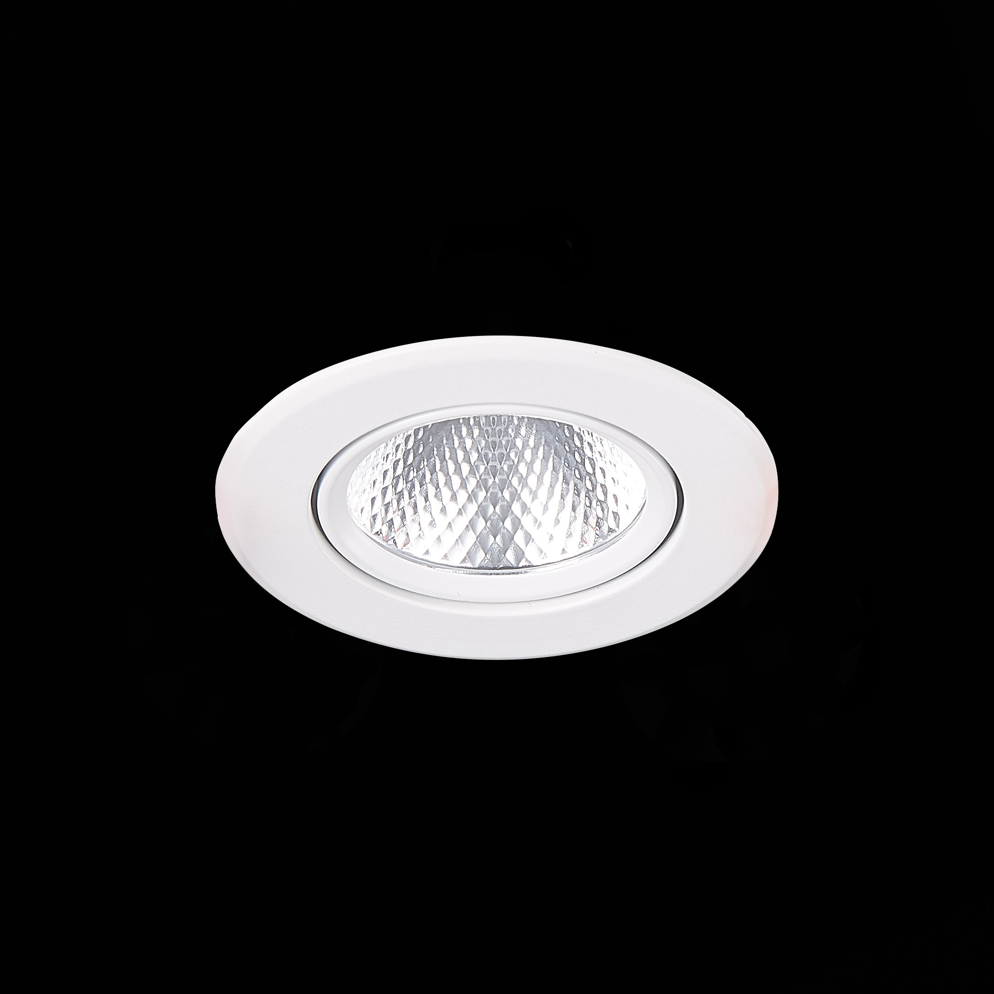 Встраиваемый светильник St Luce MIRO ST211.538.08.24, цвет белый - фото 11