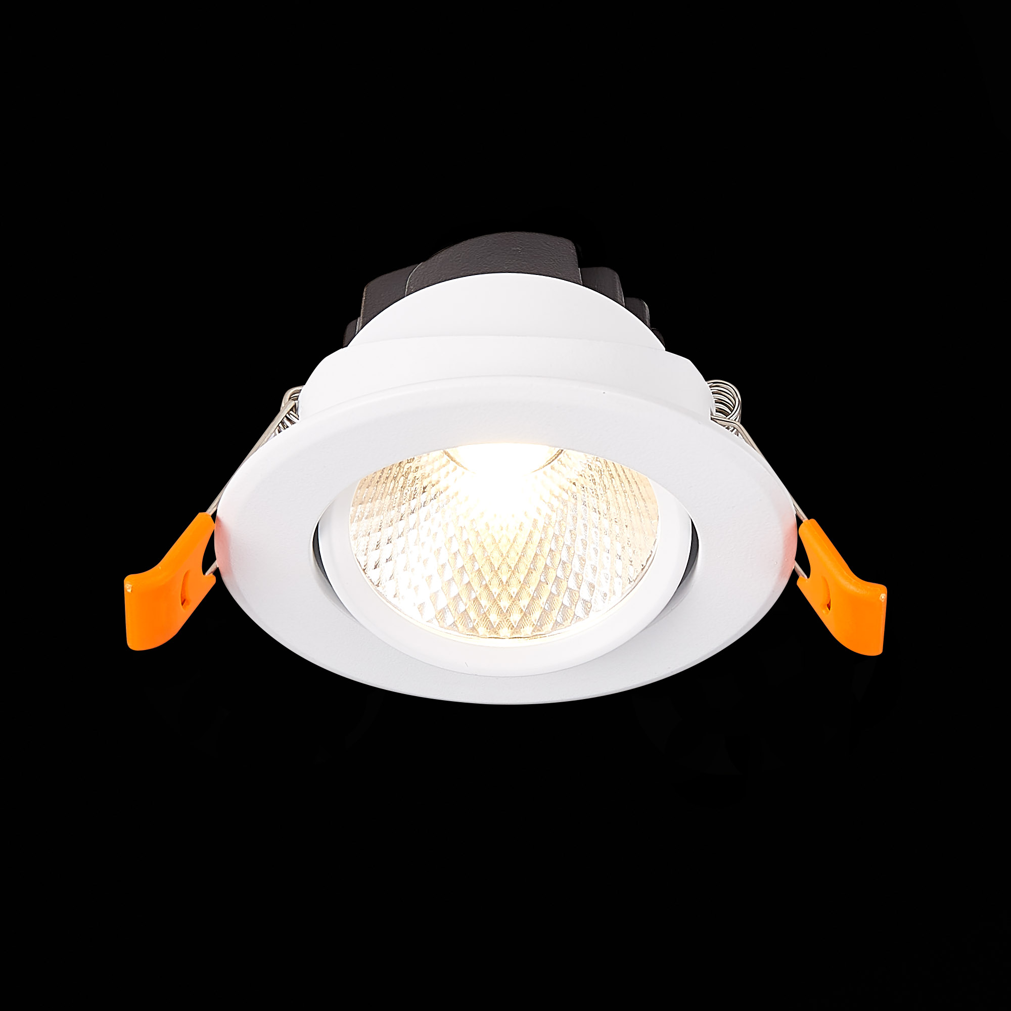 Встраиваемый светильник St Luce MIRO ST211.538.08.24, цвет белый - фото 5