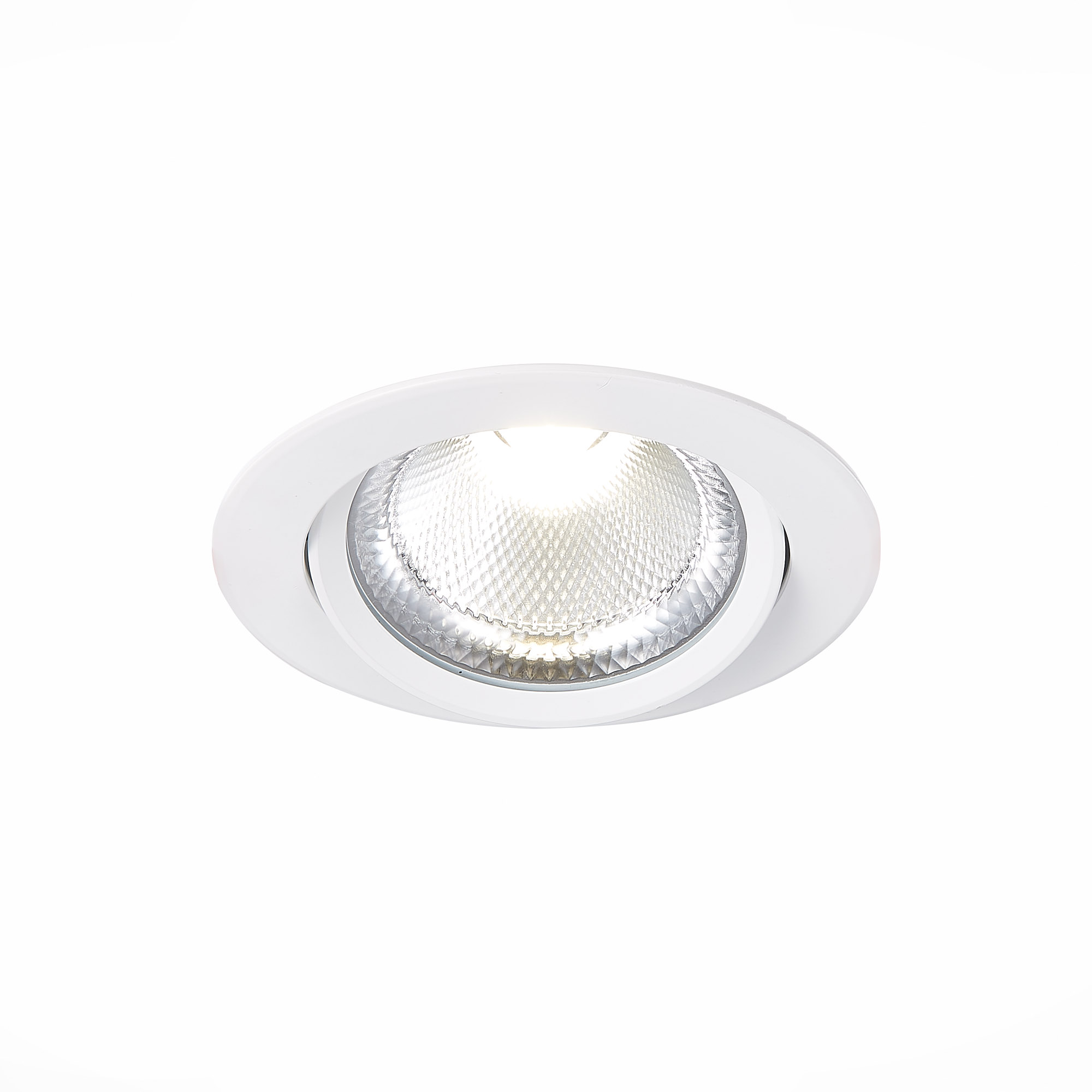 Встраиваемый светильник St Luce MIRO ST211.538.24.24, цвет белый - фото 3