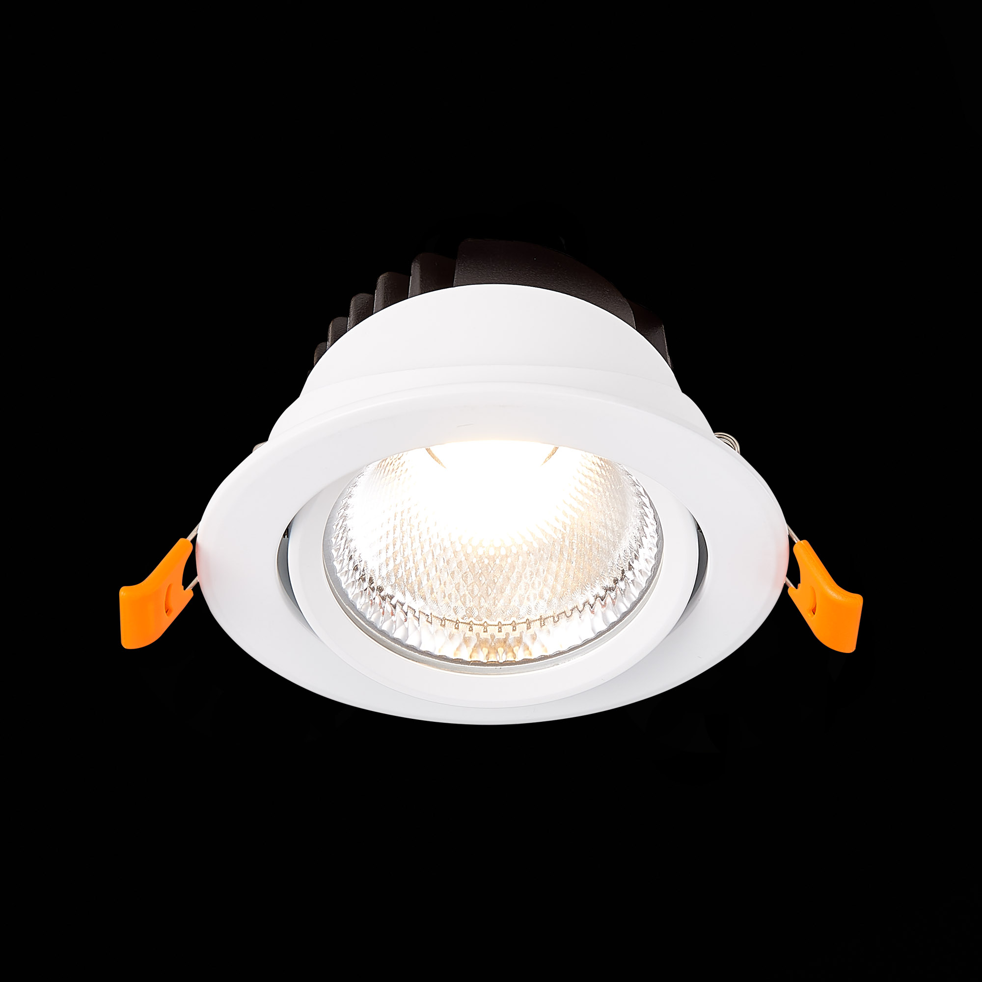 Встраиваемый светильник St Luce MIRO ST211.538.24.24, цвет белый - фото 5