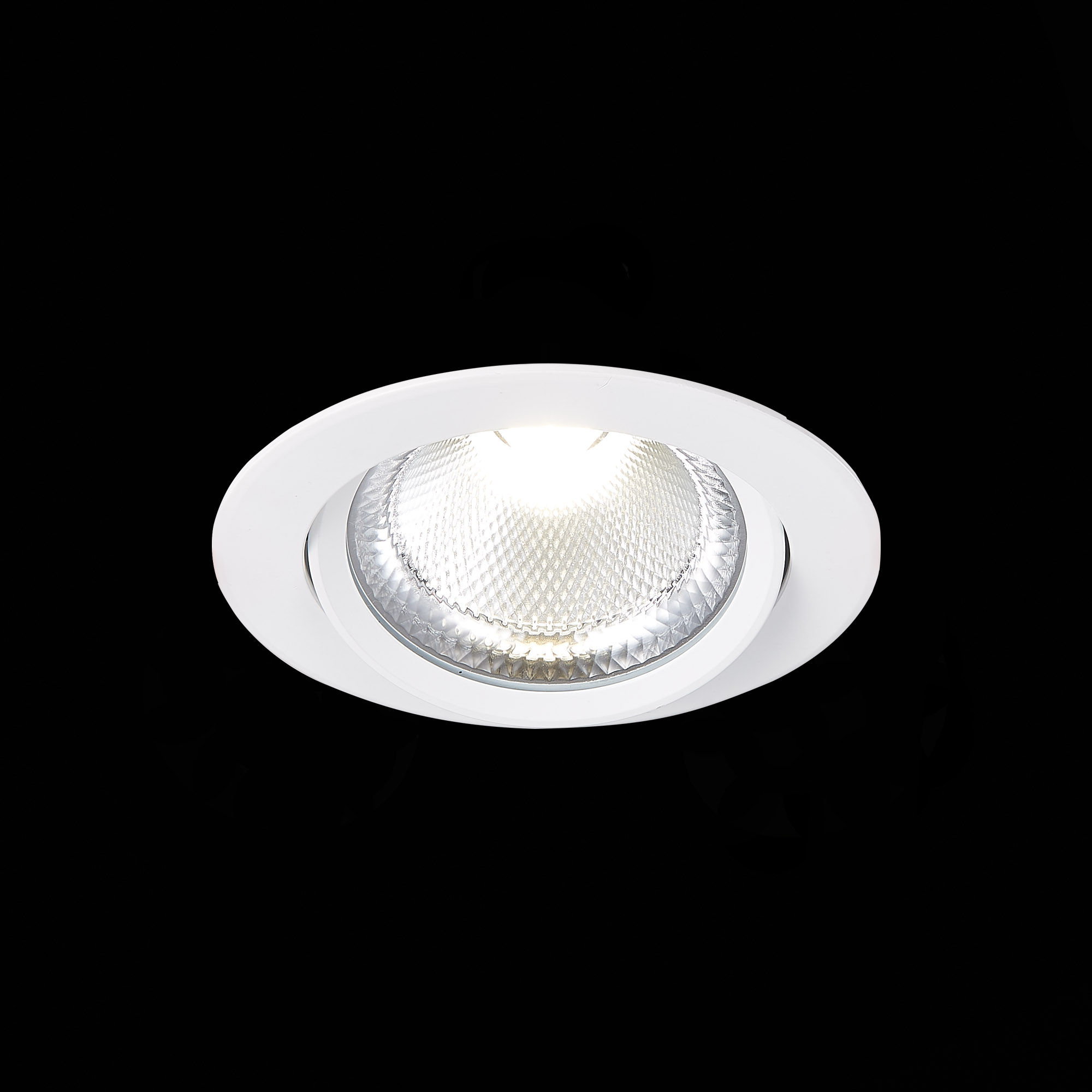 Встраиваемый светильник St Luce MIRO ST211.538.24.24, цвет белый - фото 8