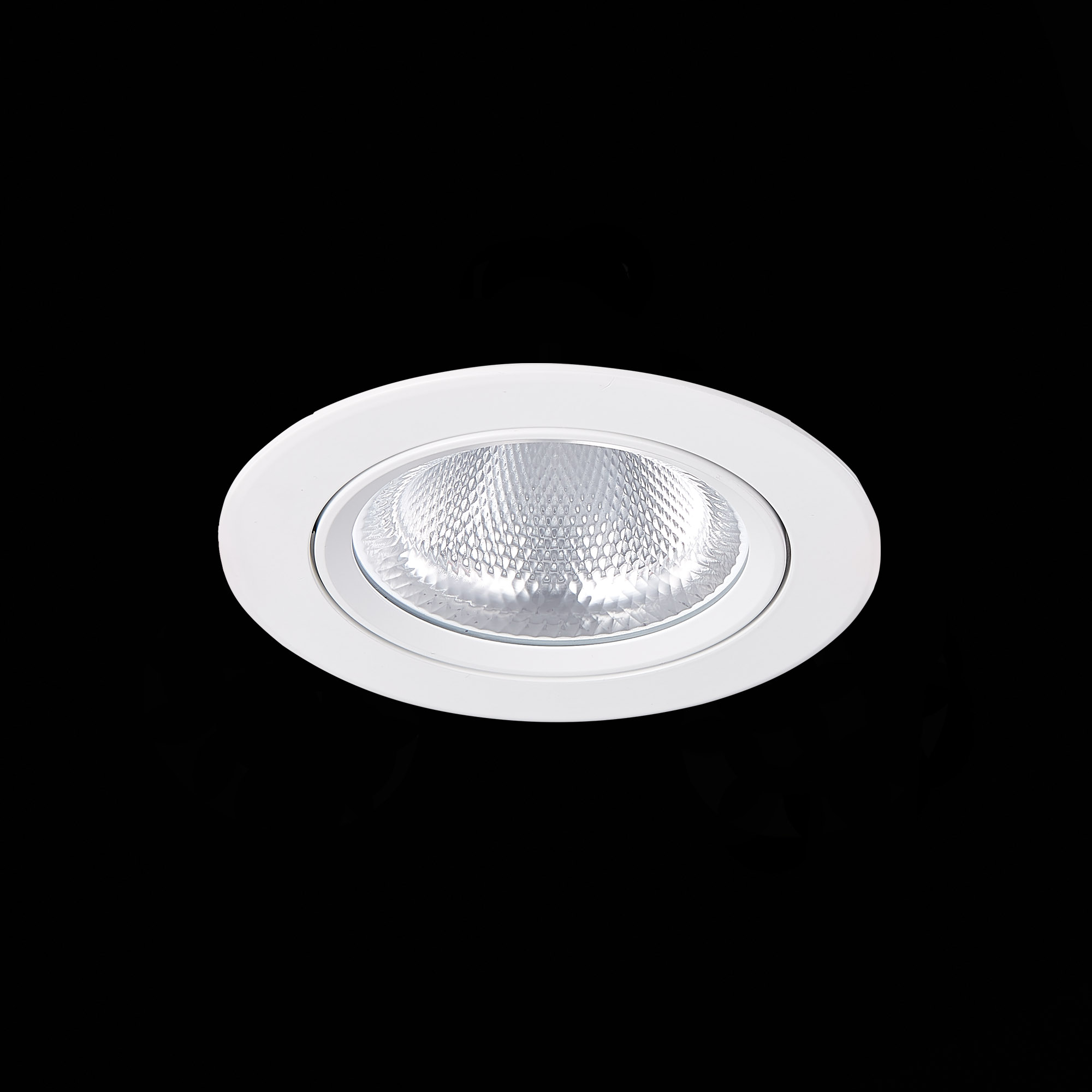 Встраиваемый светильник St Luce MIRO ST211.538.24.24, цвет белый - фото 10