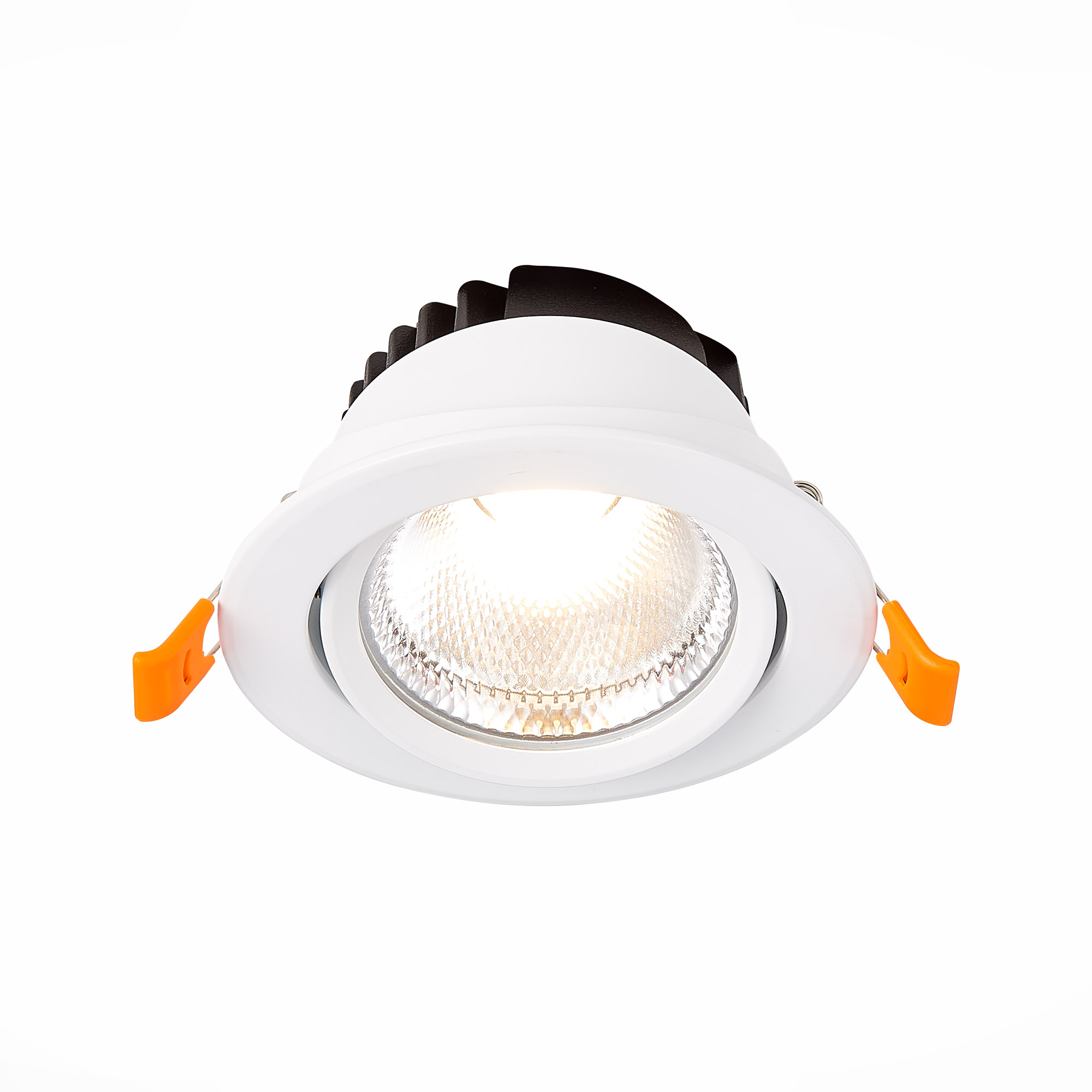 Встраиваемый светильник St Luce MIRO ST211.538.24.24, цвет белый - фото 1