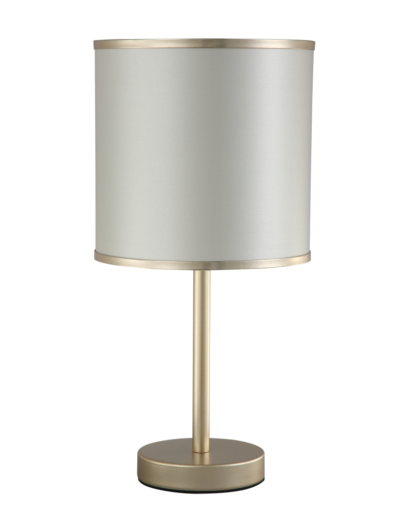 Настольная лампа Crystal Lux SERGIO SERGIO LG1 GOLD