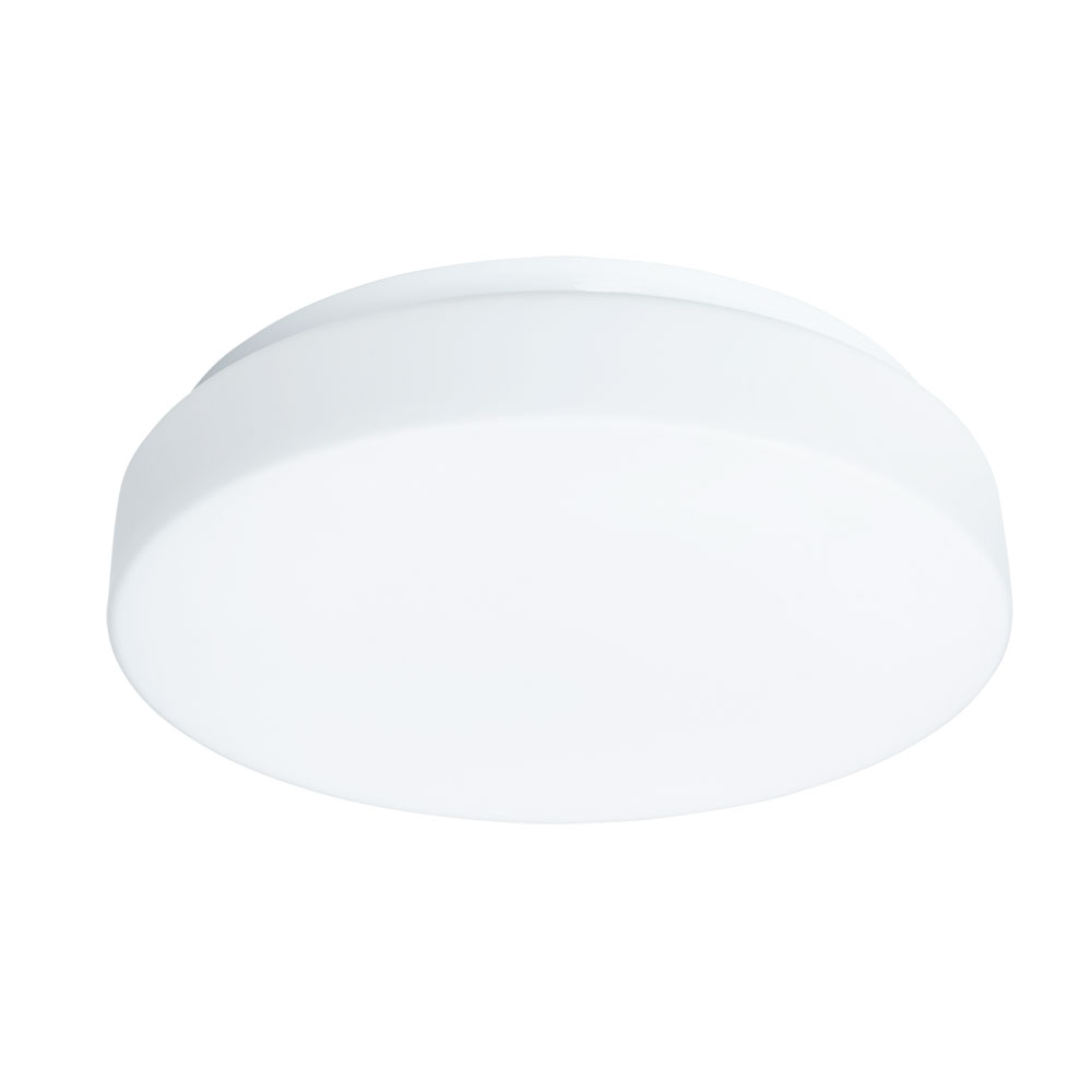 Светильник Arte Lamp AQUA-TABLET LED A6836PL-1WH, цвет белый - фото 1