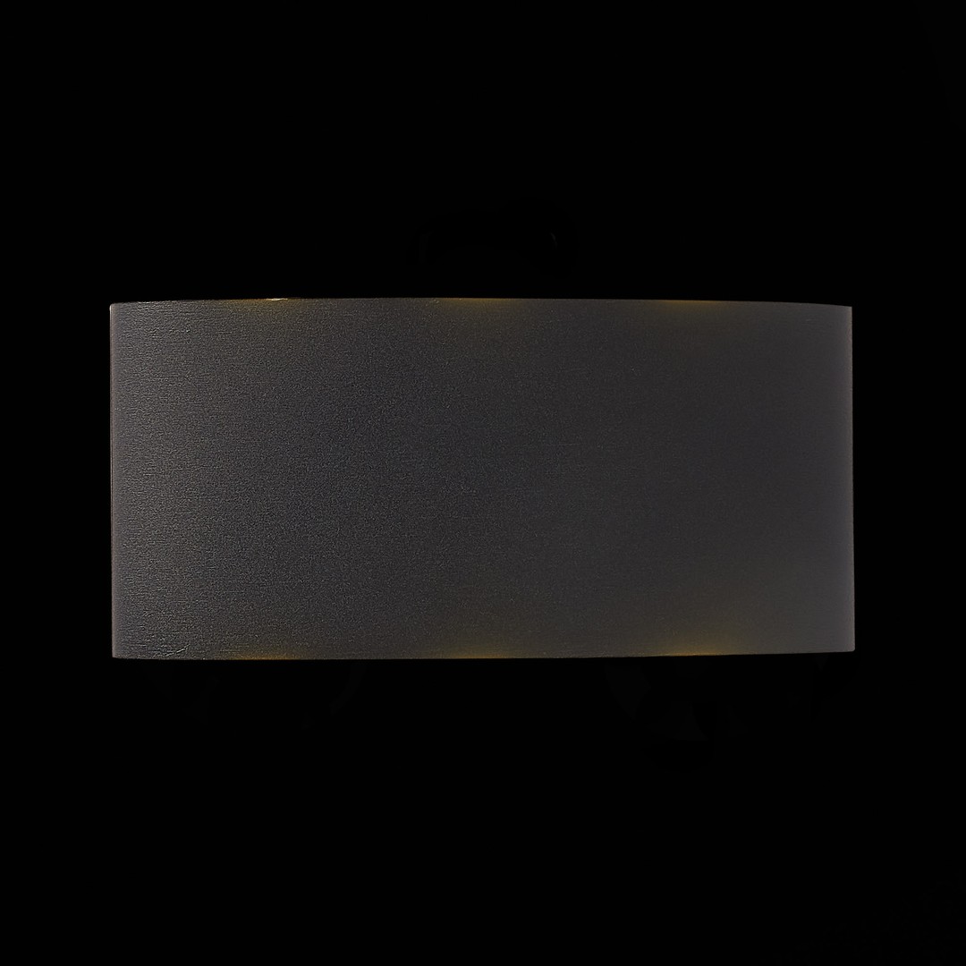 Уличный светильник St Luce BISELLO SL089.401.06, цвет черный - фото 11