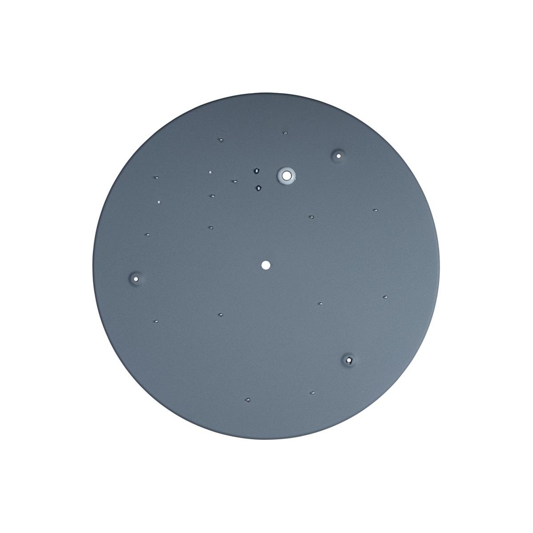 Светильник Loft It AXEL 10003/24 Grey, цвет серый 10003/24 Grey - фото 5