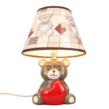 Детская настольная лампа Omnilux MARCHENO OML-16404-01