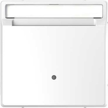 Лицевая панель для выключателя карточного для гостиниц Schneider Electric MERTEN D-Life MTN3854-6035