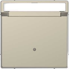 Лицевая панель для выключателя карточного для гостиниц Schneider Electric MERTEN D-Life MTN3854-6033