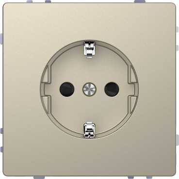 

Розетка с/з Schneider Electric MERTEN D-LIFE MTN2300-6033