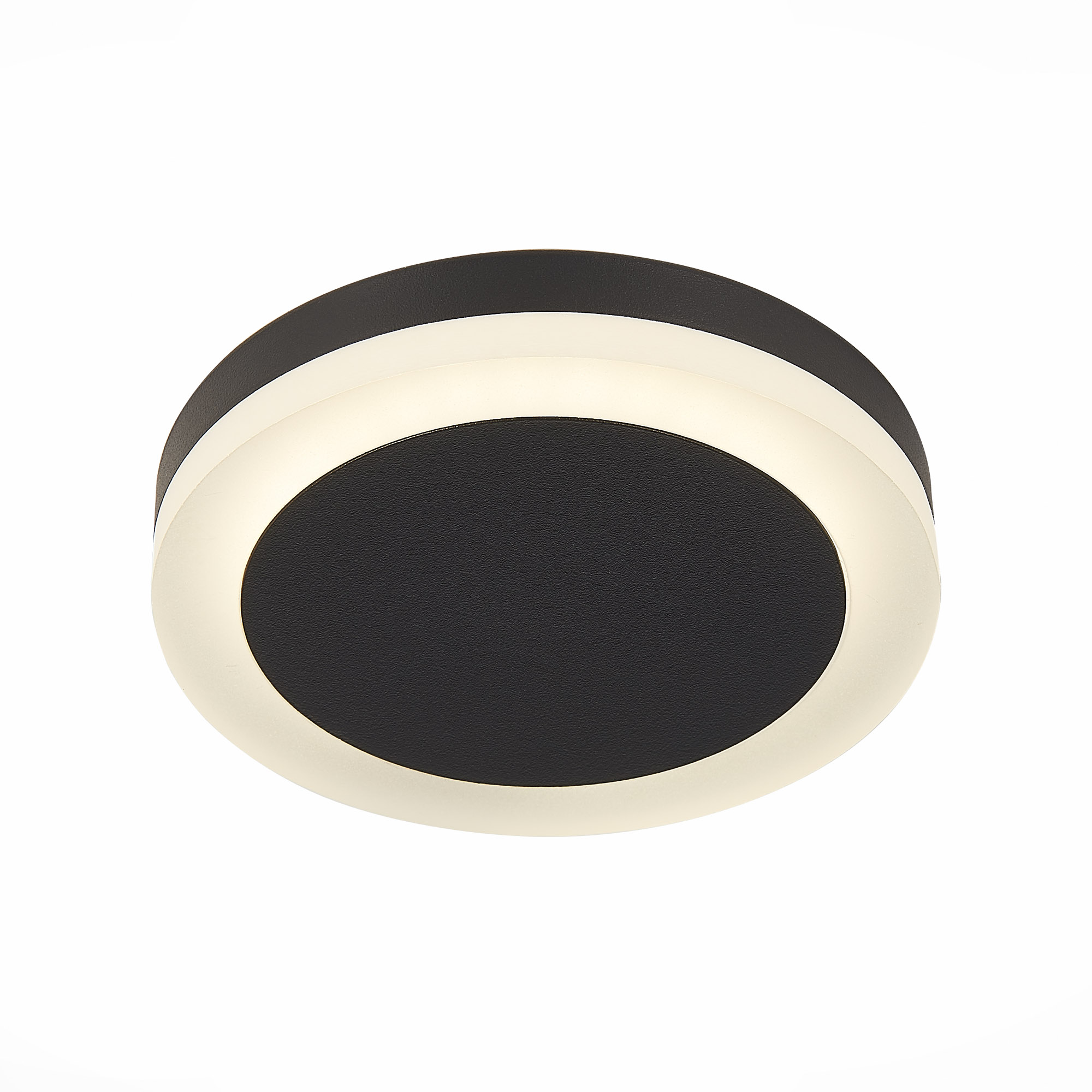 Встраиваемый светильник St Luce CIAMELLA ST104.442.06, цвет белый;черный - фото 3