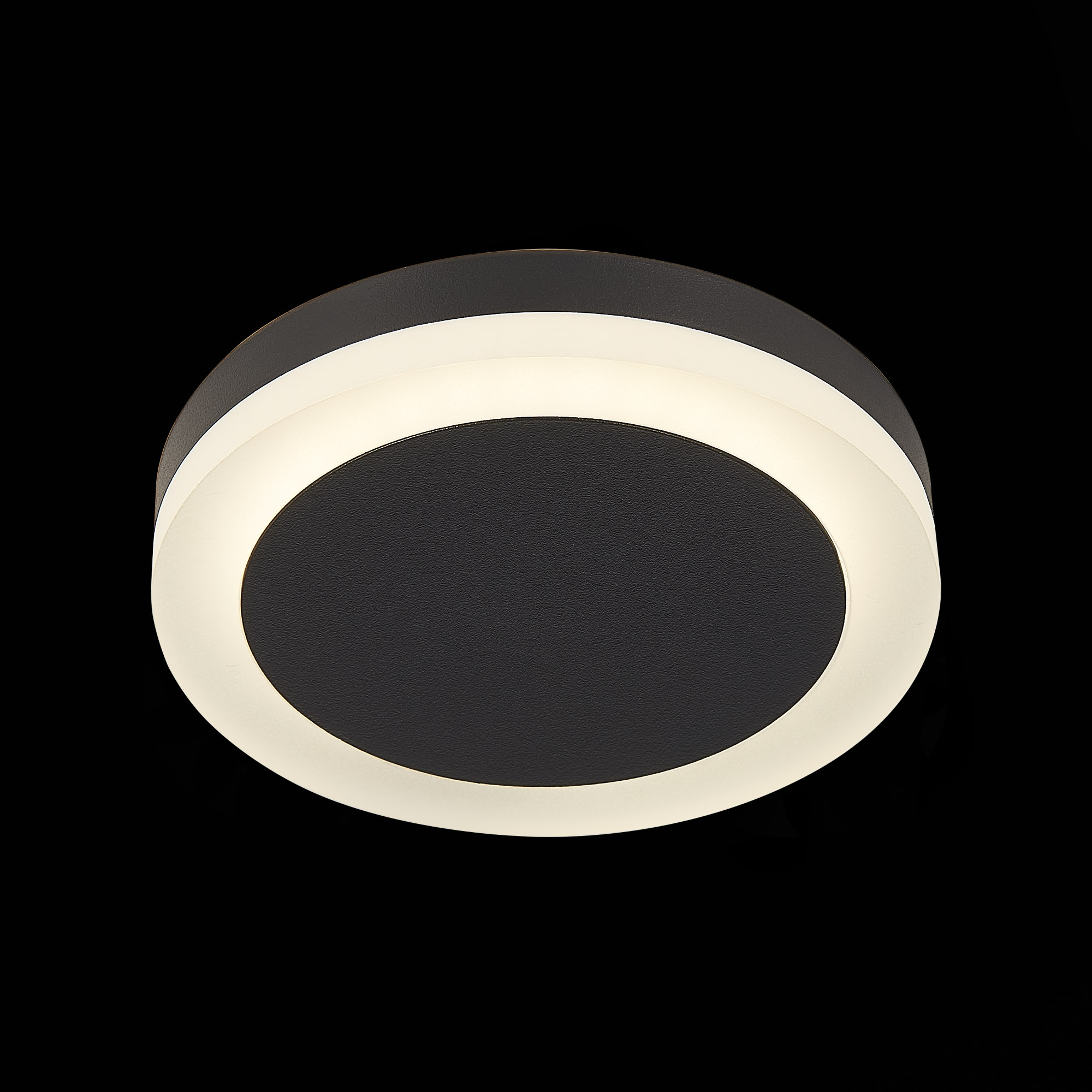 Встраиваемый светильник St Luce CIAMELLA ST104.442.06, цвет белый;черный - фото 9