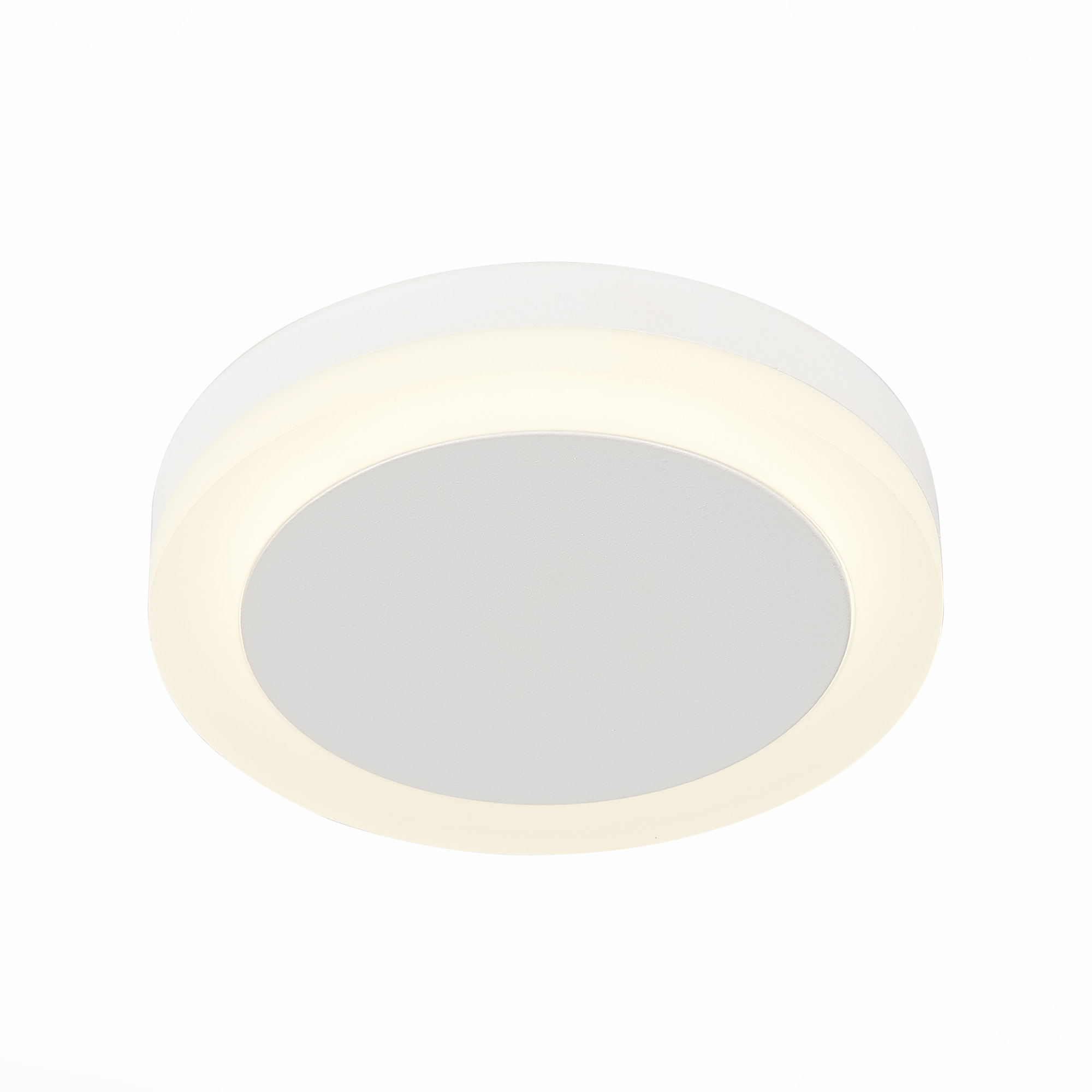 Встраиваемый светильник St Luce CIAMELLA ST104.542.06, цвет белый - фото 3