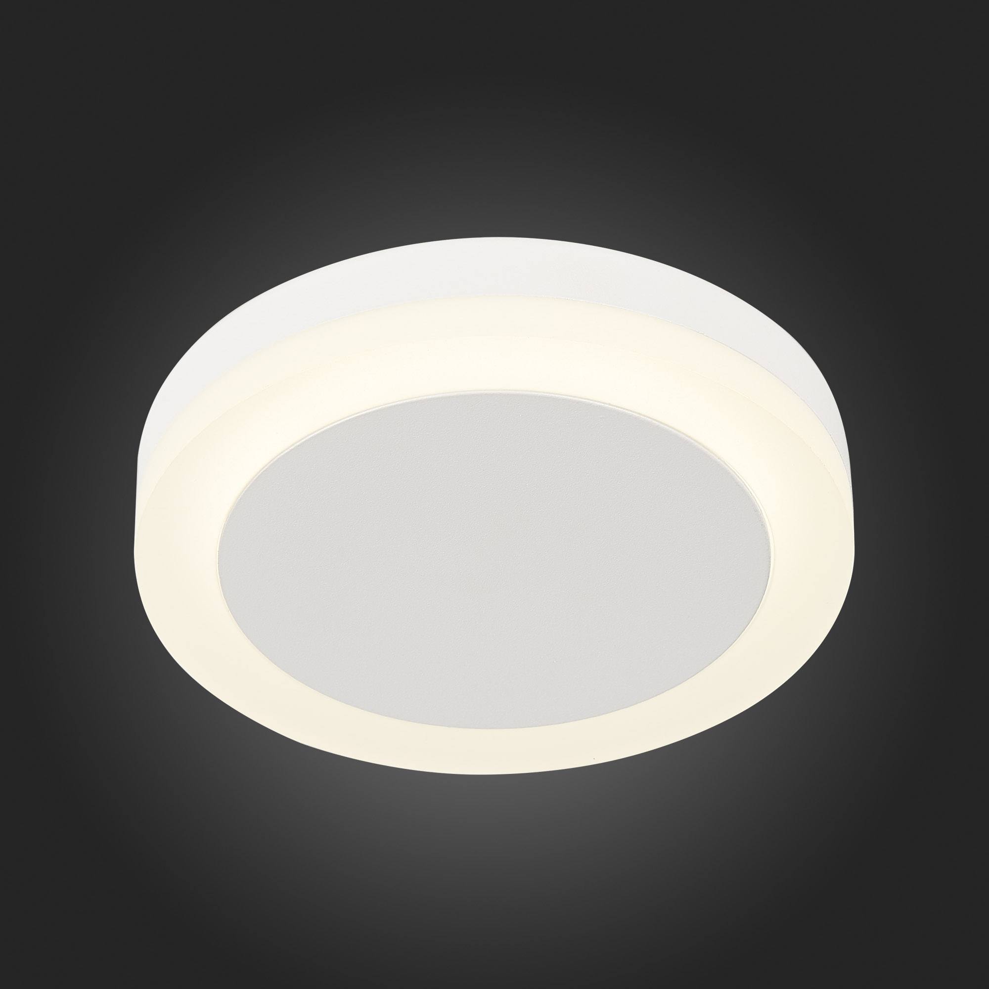 Встраиваемый светильник St Luce CIAMELLA ST104.542.06, цвет белый - фото 6