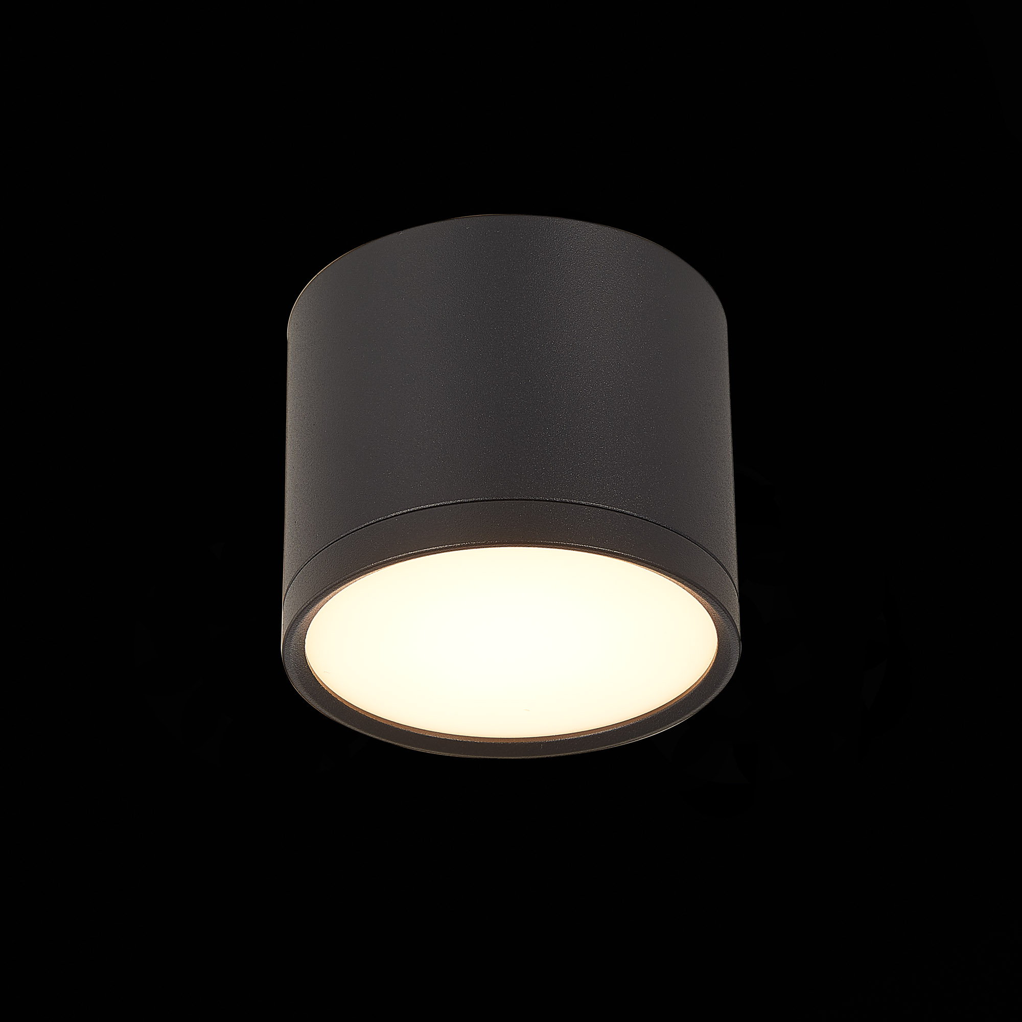 Светильник St Luce RENE ST113.432.09, цвет черный - фото 5