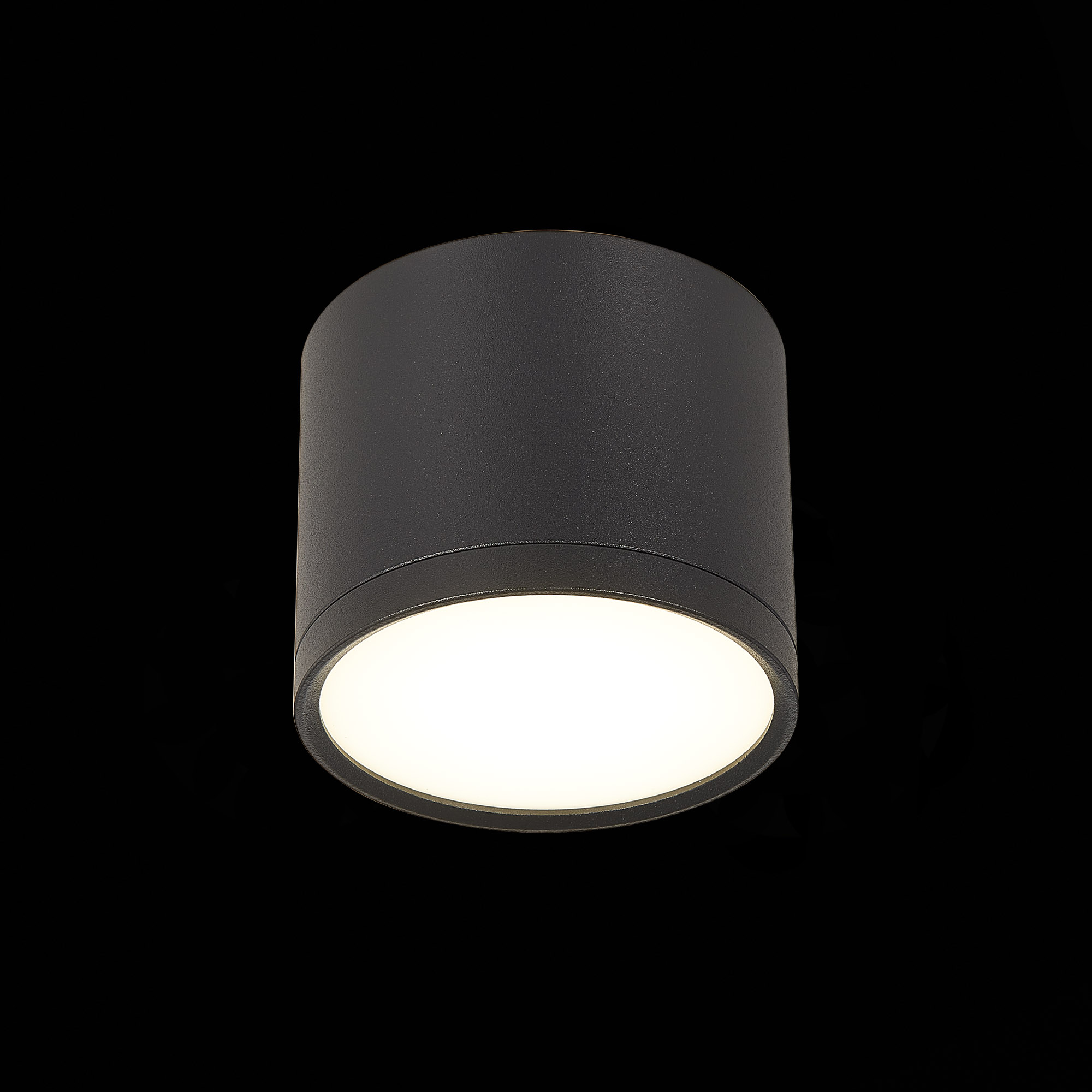 Светильник St Luce RENE ST113.442.09, цвет черный - фото 5
