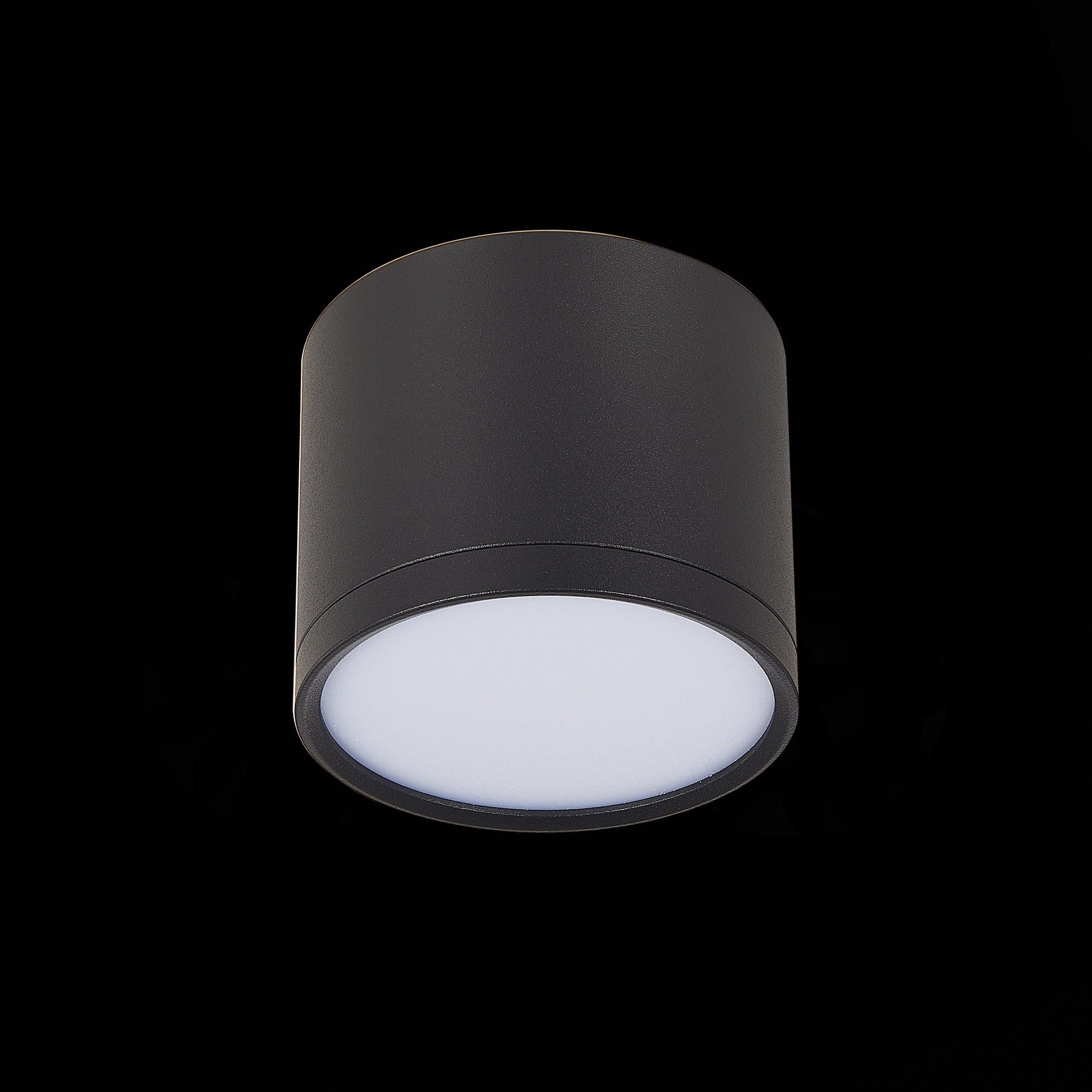Светильник St Luce RENE ST113.442.09, цвет черный - фото 6
