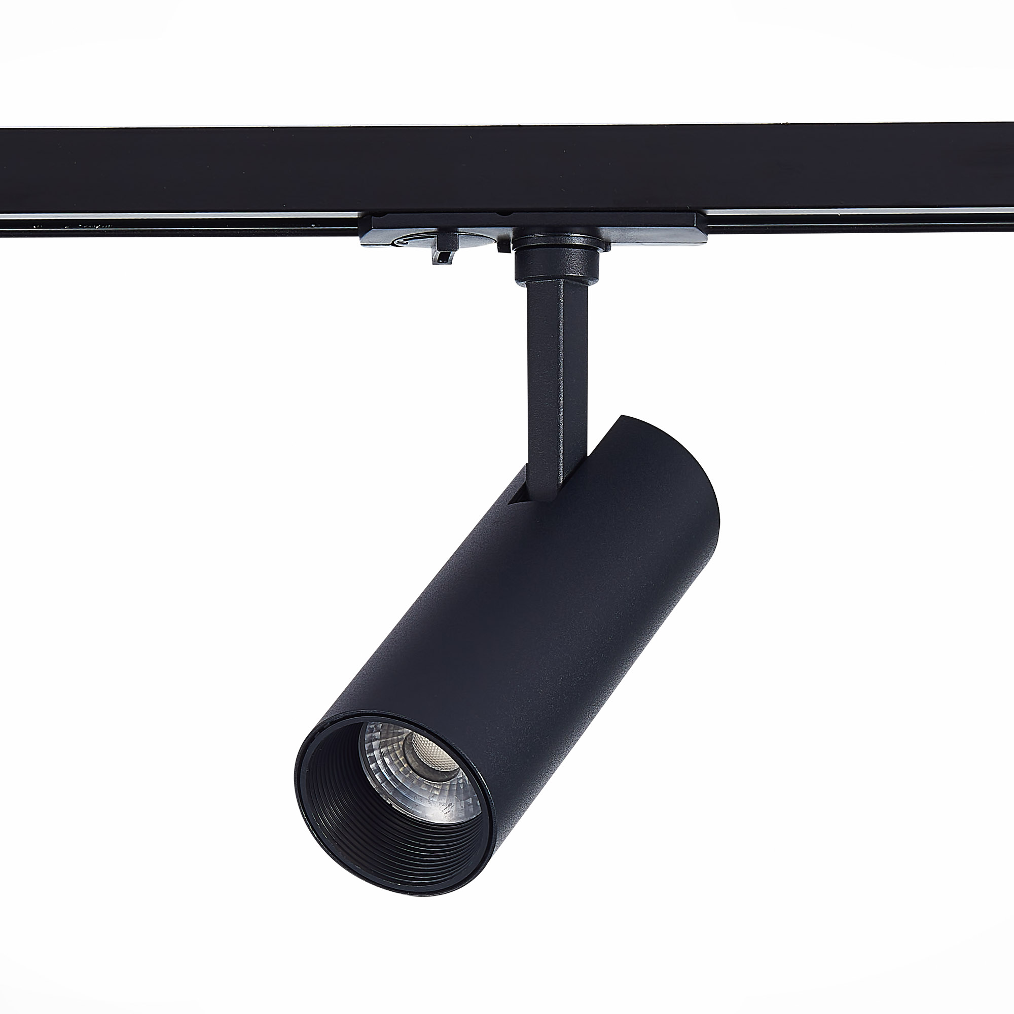 Трековый светильник St Luce MONO ST350.436.10.36, цвет черный - фото 2