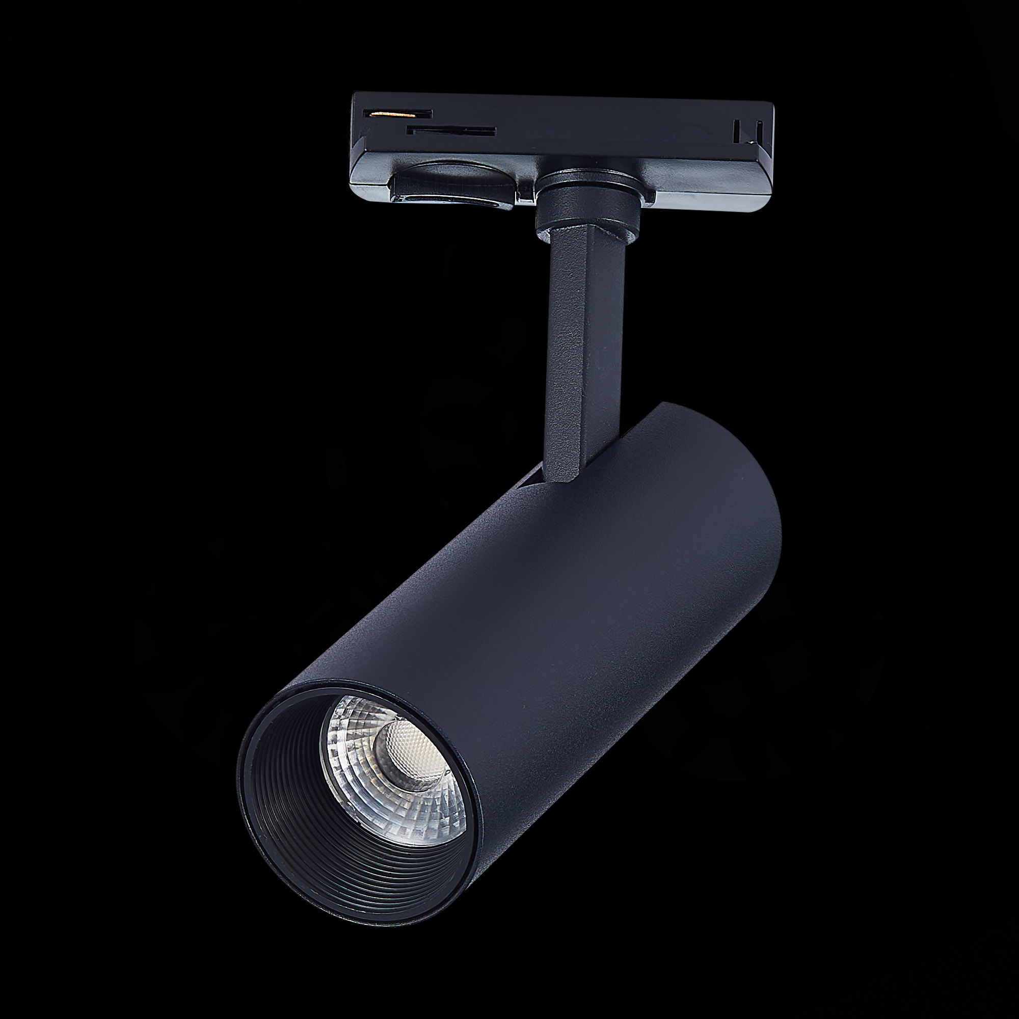 Трековый светильник St Luce MONO ST350.436.10.36, цвет черный - фото 9