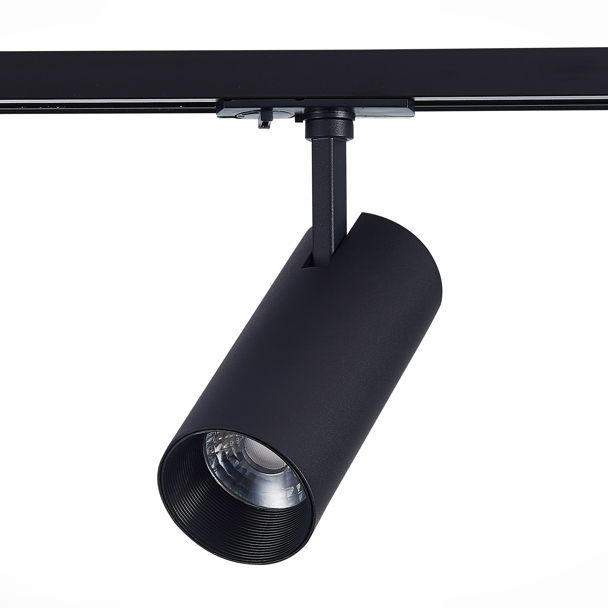 Трековый светильник St Luce MONO ST350.436.15.36, цвет черный - фото 2