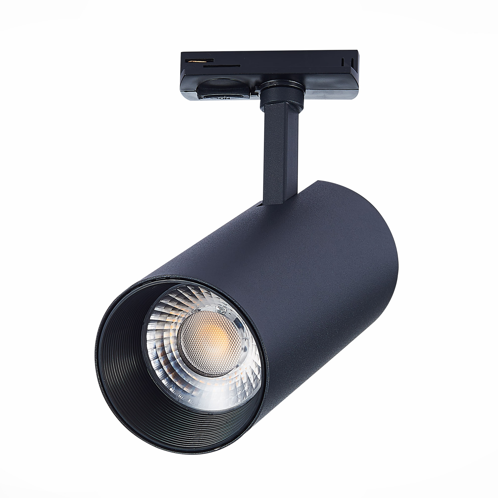 Трековый светильник St Luce MONO ST350.436.30.36, цвет черный - фото 3