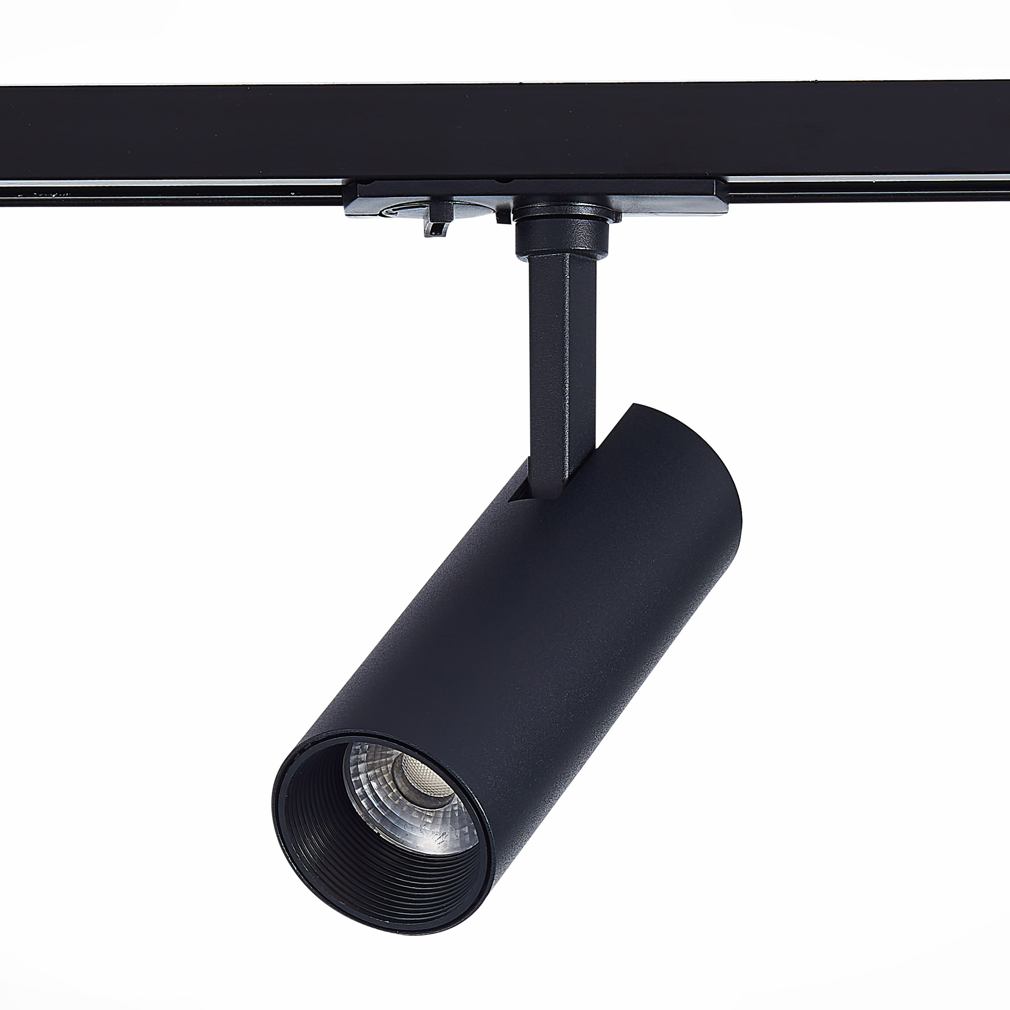Трековый светильник St Luce MONO ST350.446.10.36, цвет черный - фото 2