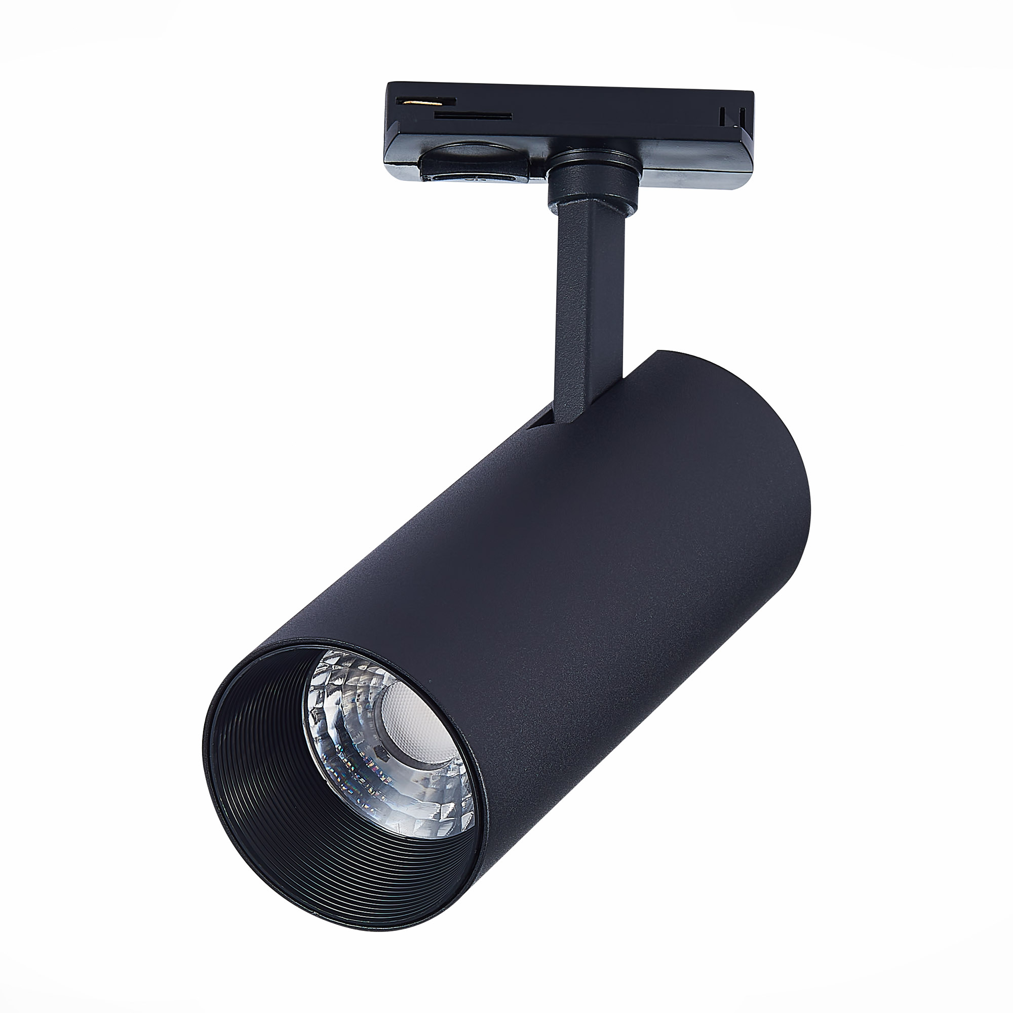 Трековый светильник St Luce MONO ST350.446.15.36, цвет черный - фото 3
