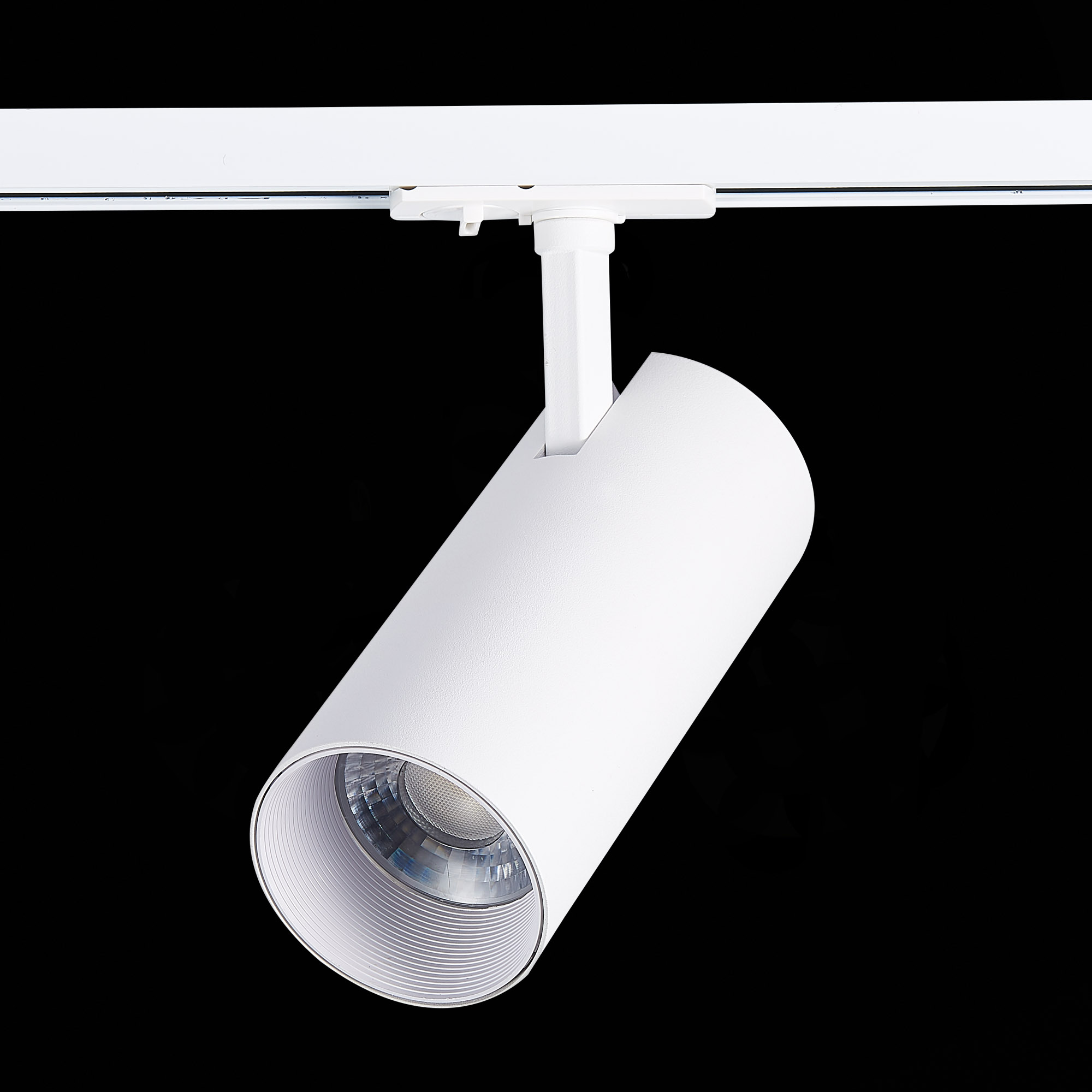 Трековый светильник St Luce MONO ST350.536.30.36, цвет белый - фото 8