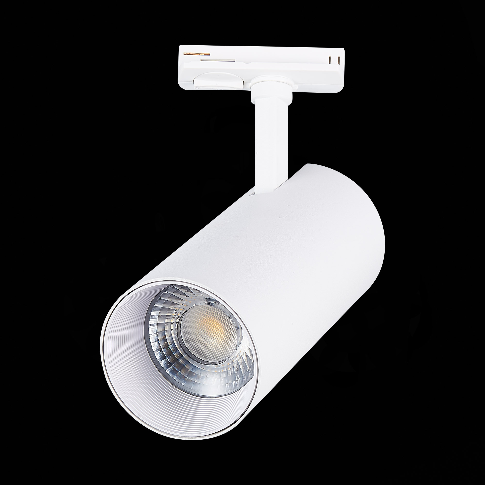 Трековый светильник St Luce MONO ST350.536.30.36, цвет белый - фото 9