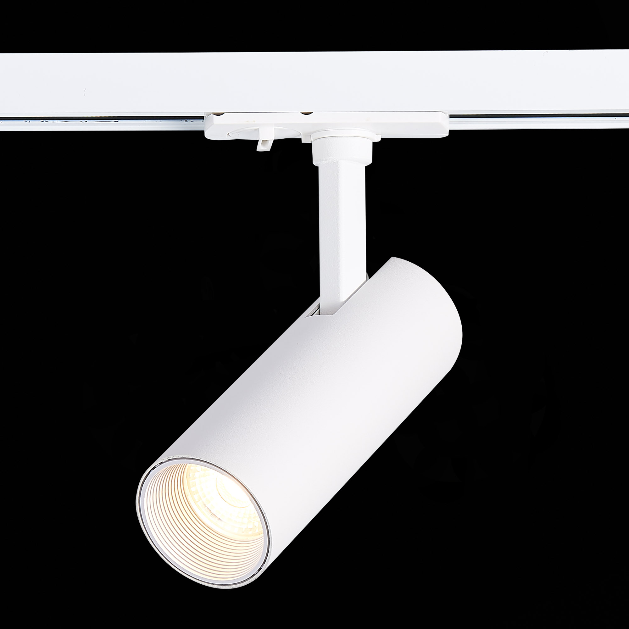 Трековый светильник St Luce MONO ST350.546.10.36, цвет белый - фото 7