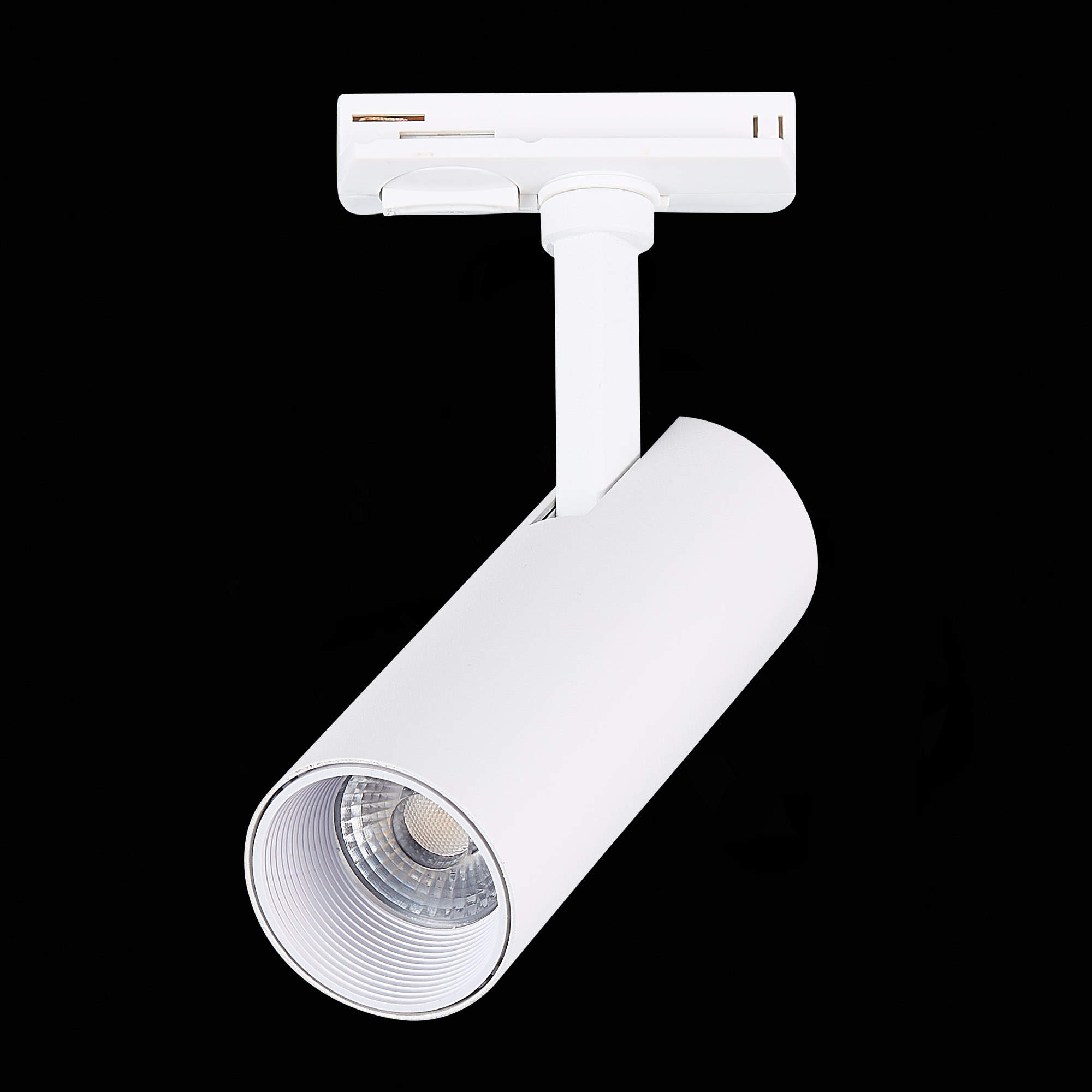 Трековый светильник St Luce MONO ST350.546.10.36, цвет белый - фото 9